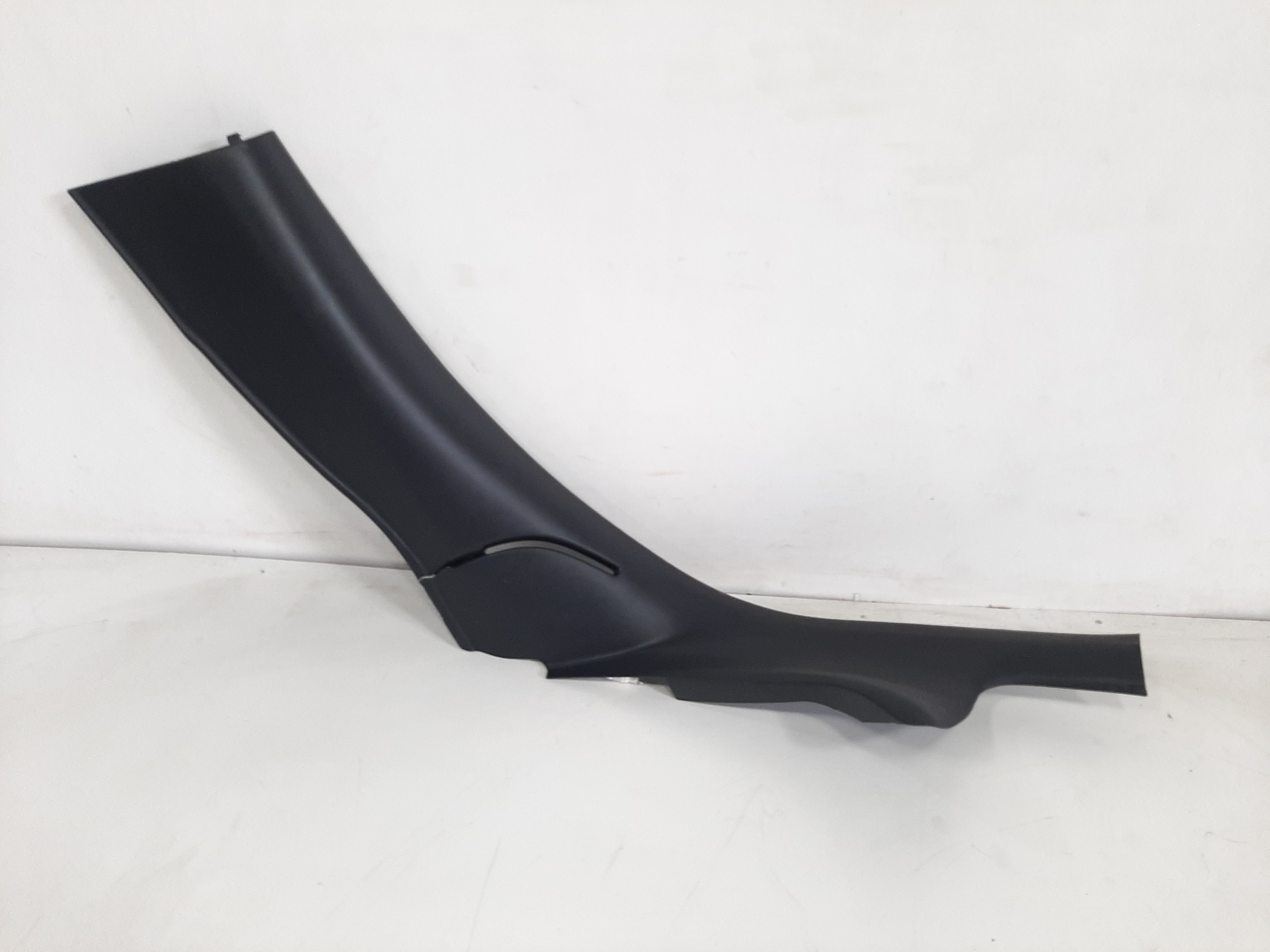 Soleira Dianteira Esquerda Citroen C4 Pallas Hatch 07 A 2013 4