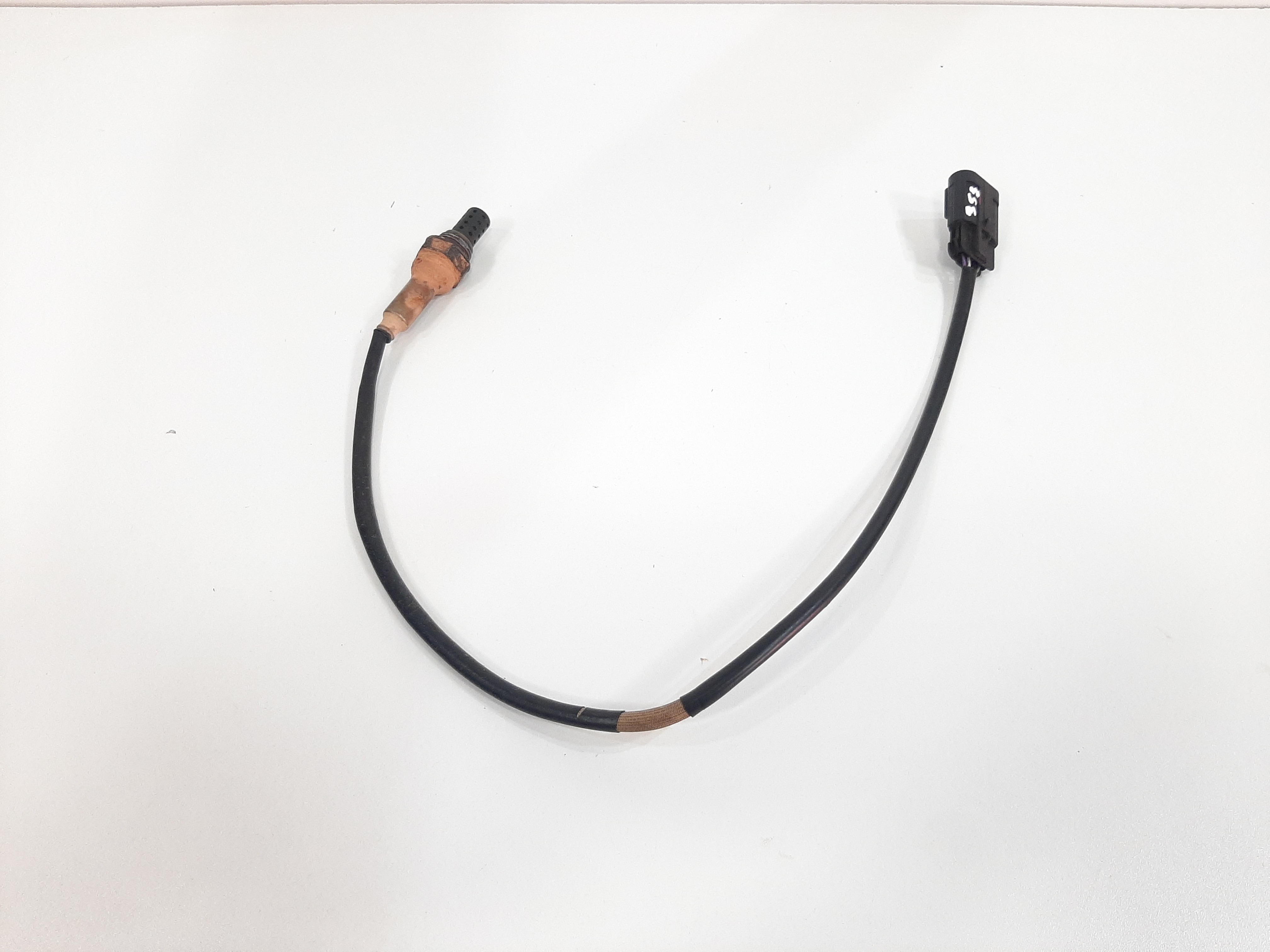 Sonda Lambda Pós Hyundai Veracruz 3.8 V6 2007 2008 A 2012 9
