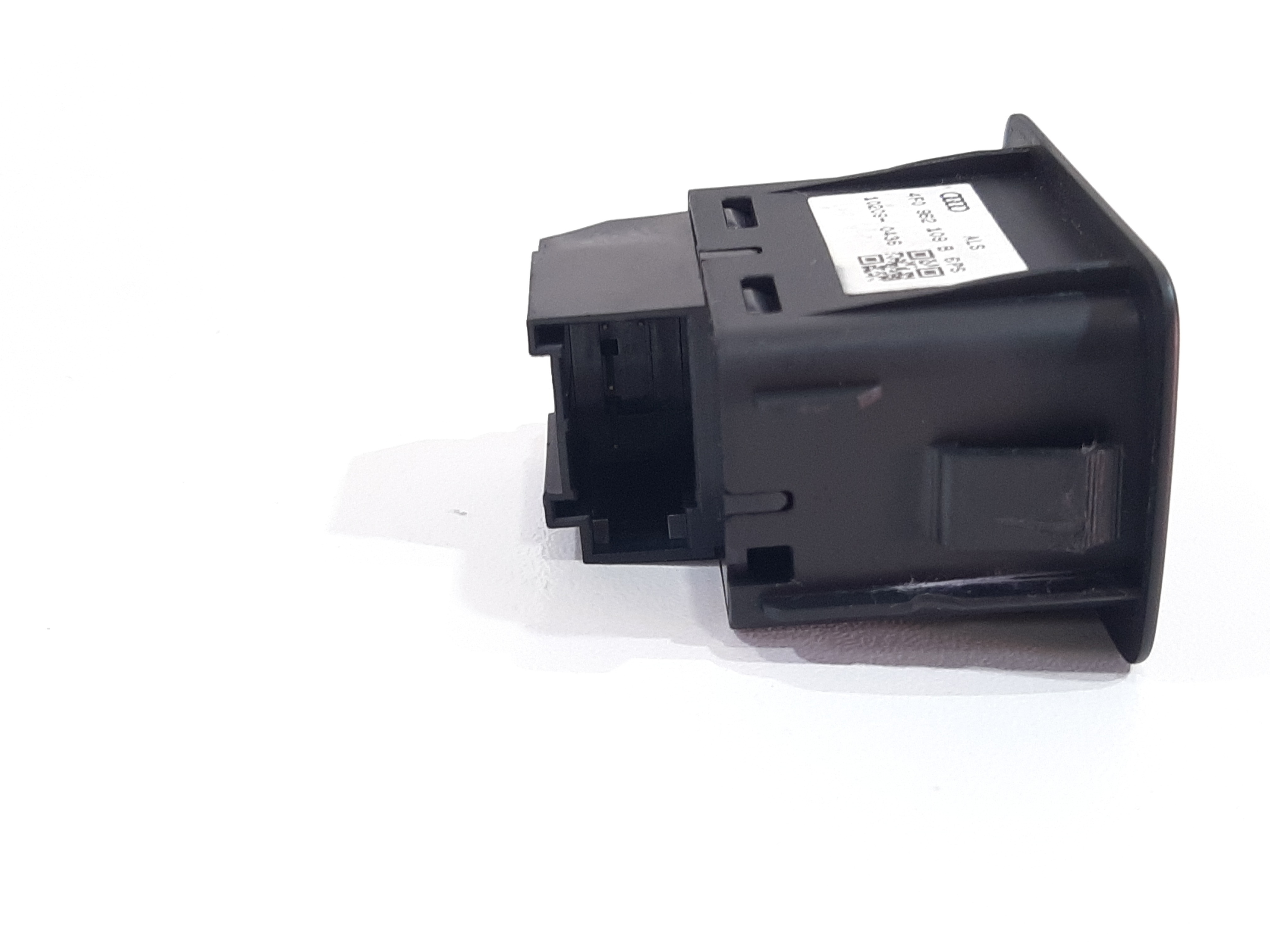 Botão Sensor Alarme Audi A4 B8 2008 2009 A 2015 4f0962109 1