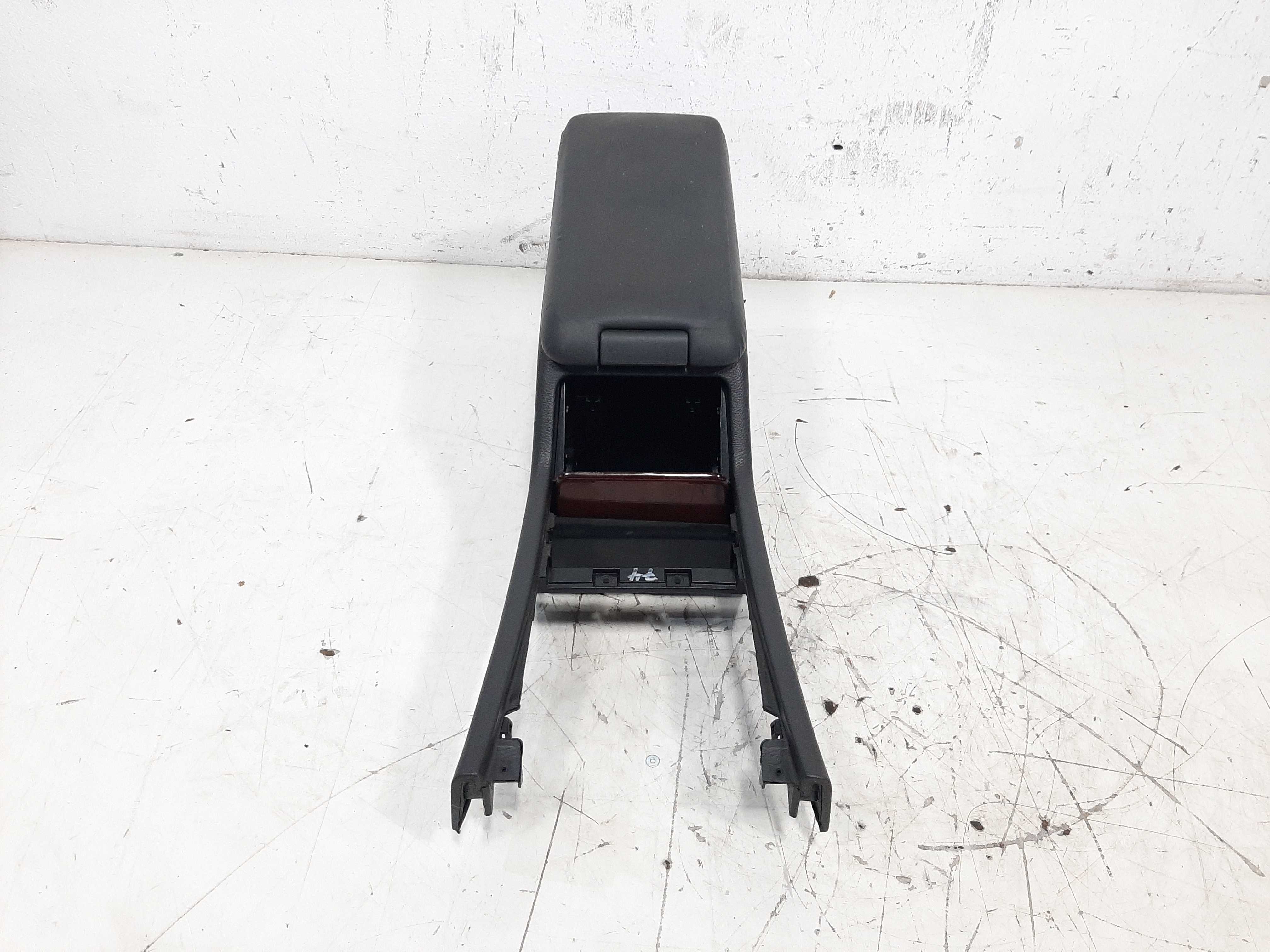 Console Central Mercedes Benz E320 W210 1999 2000 2001 2002 4