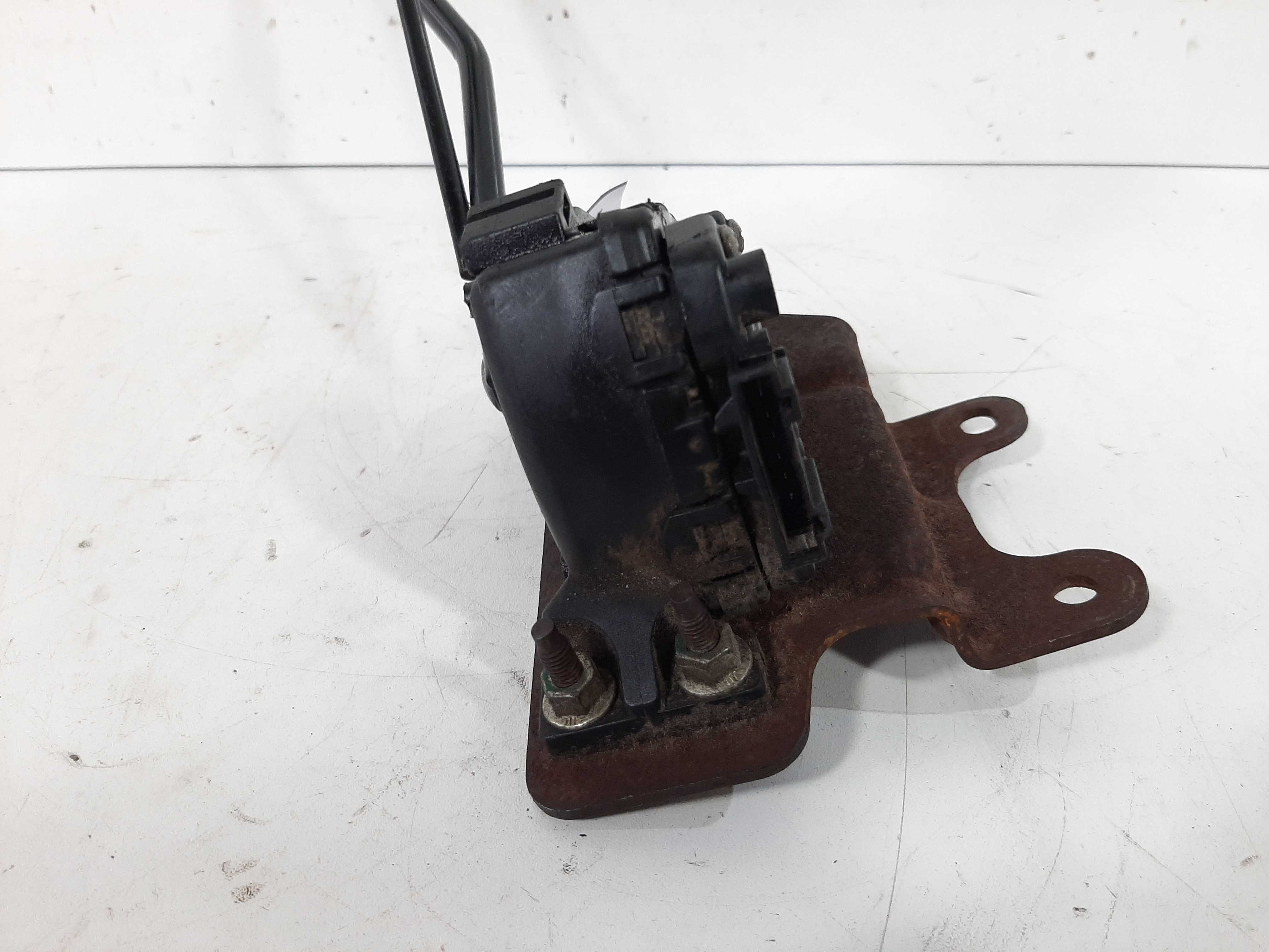 Pedal Acelerador Peugeot 206 207 2007 2008 2009 2010 A 2012 8