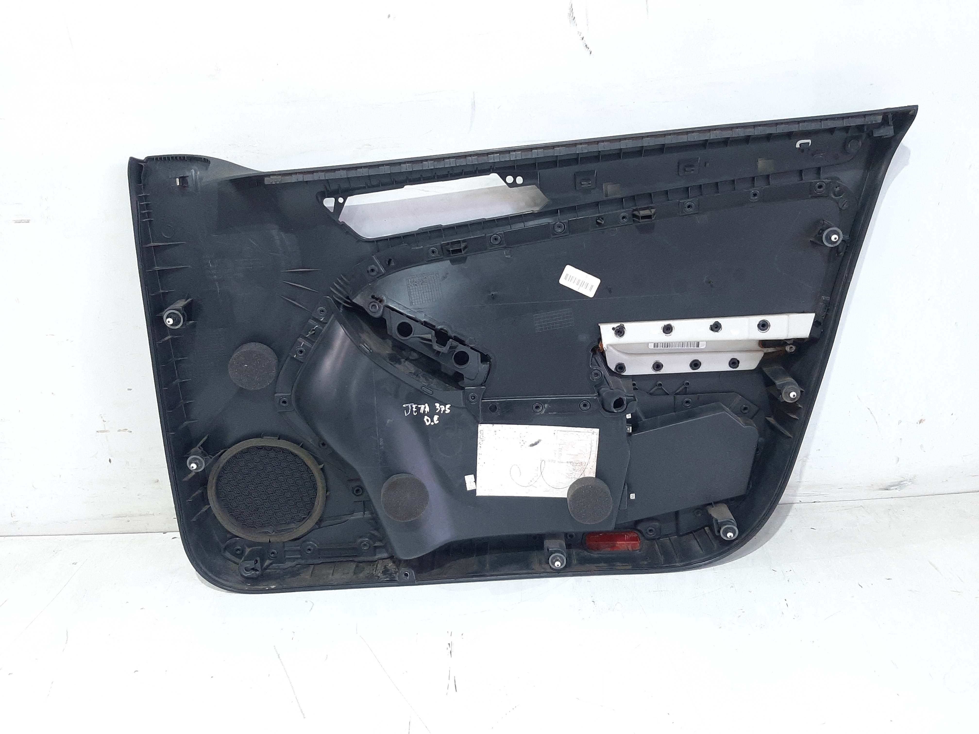 Forro Porta Dianteira Esquerda Jetta 2.0 2011 2012 A 2017 2