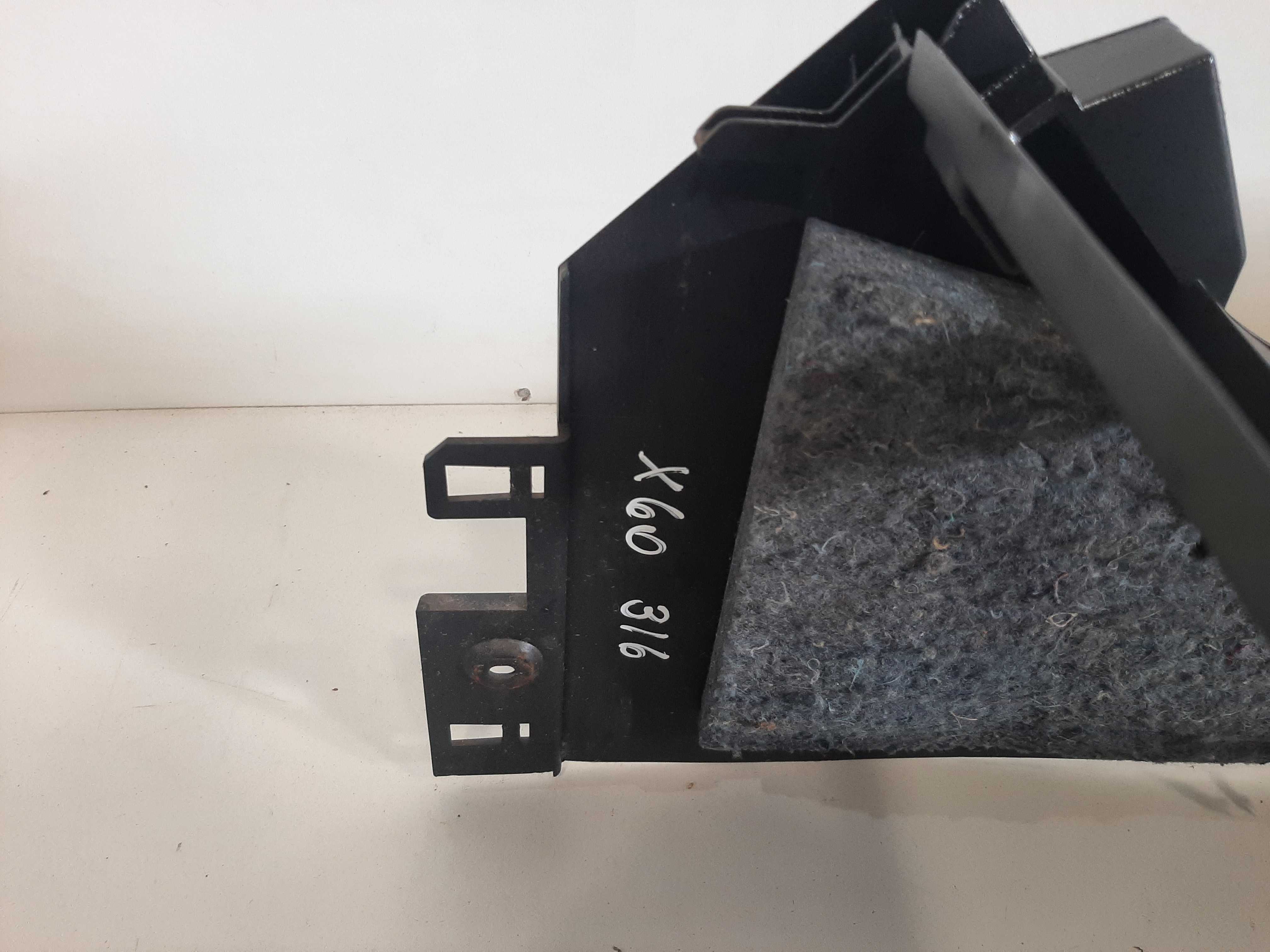 Console Central Lifan X60 2011 2012 2013 2014 2015 2016 2