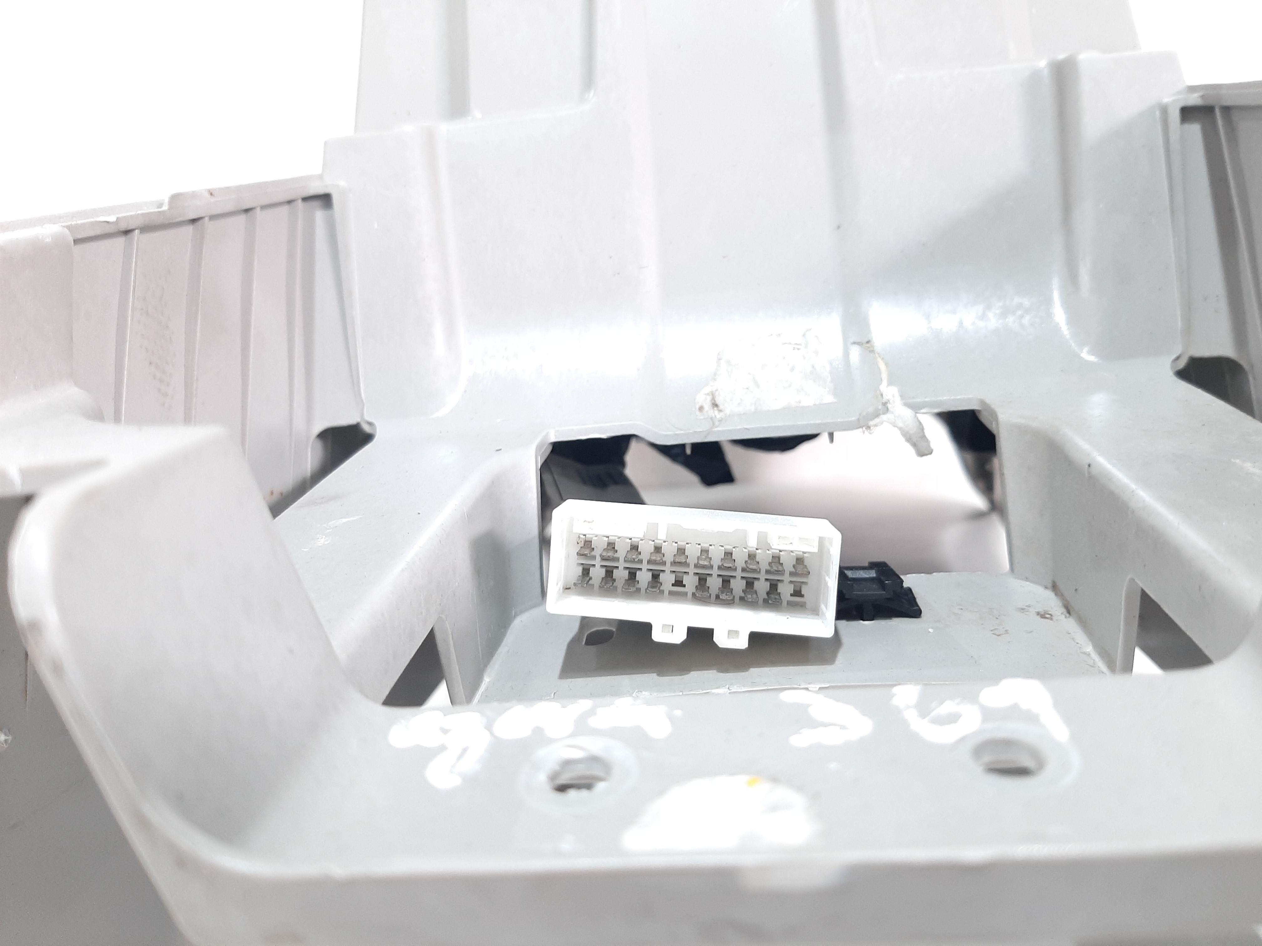 Console Central Apoio Braço Hyundai Azera 3.3 2007 A 2011 6