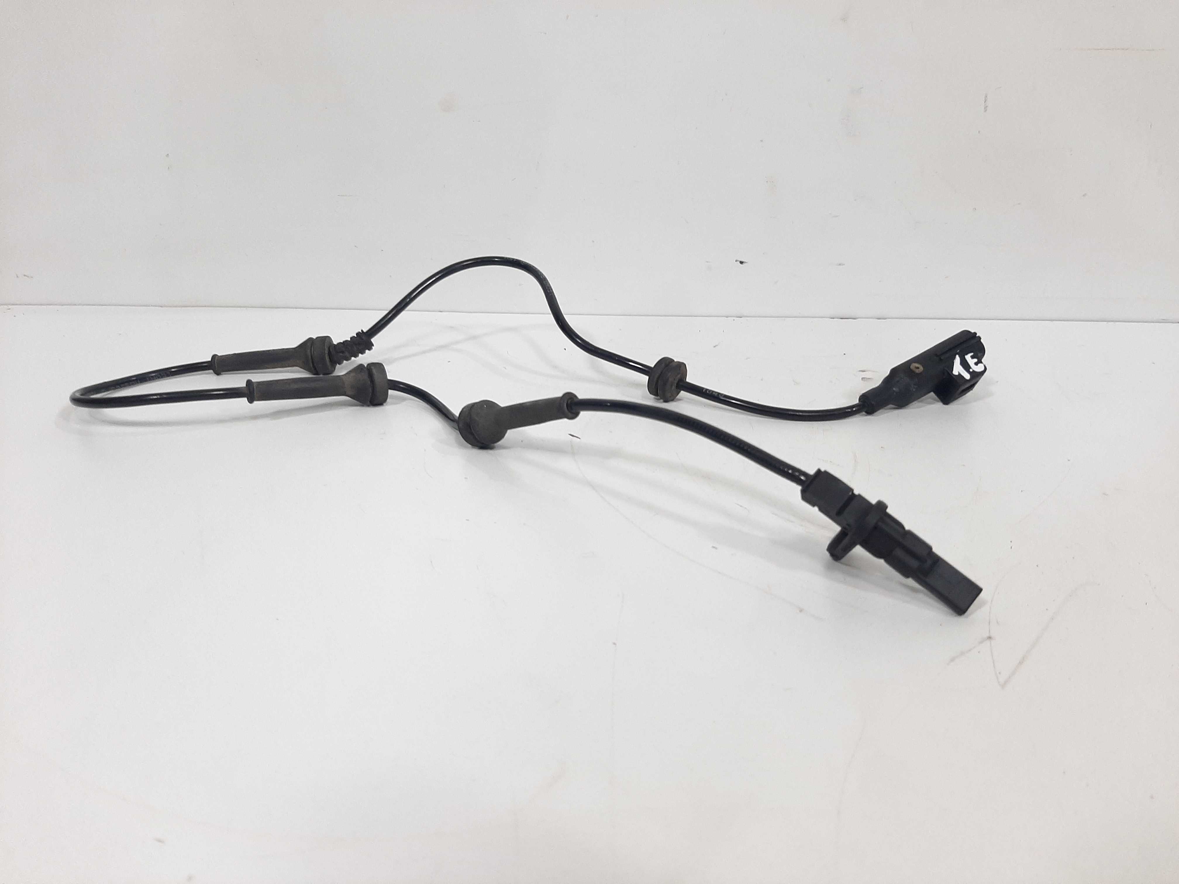 Sensor Rotação Traseiro Esquerdo Freelander 2 2006 A 2012 1