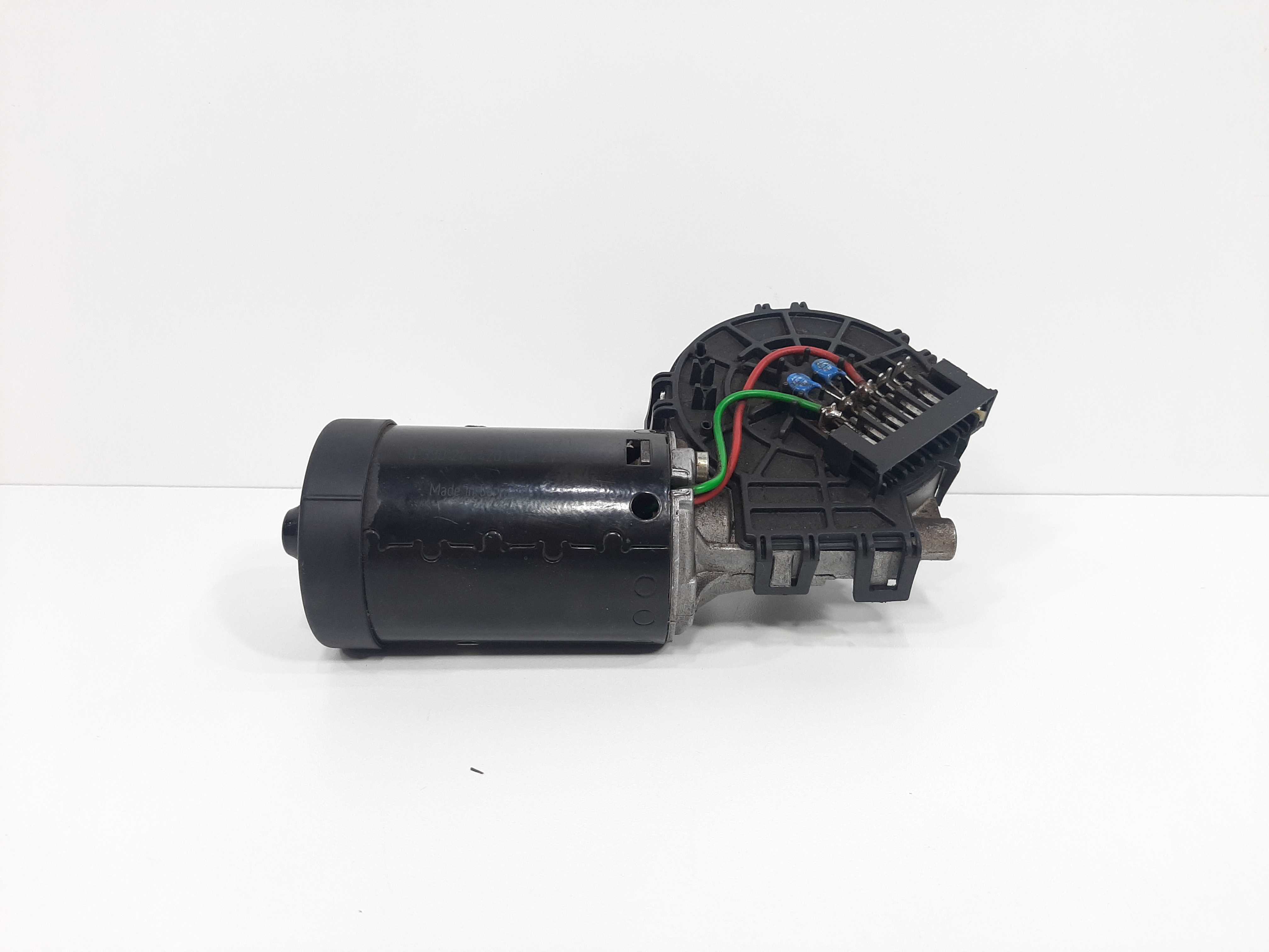 Motor Limpador Parabrisa Mercedes E320 W210 1998 1999 A 2002 4