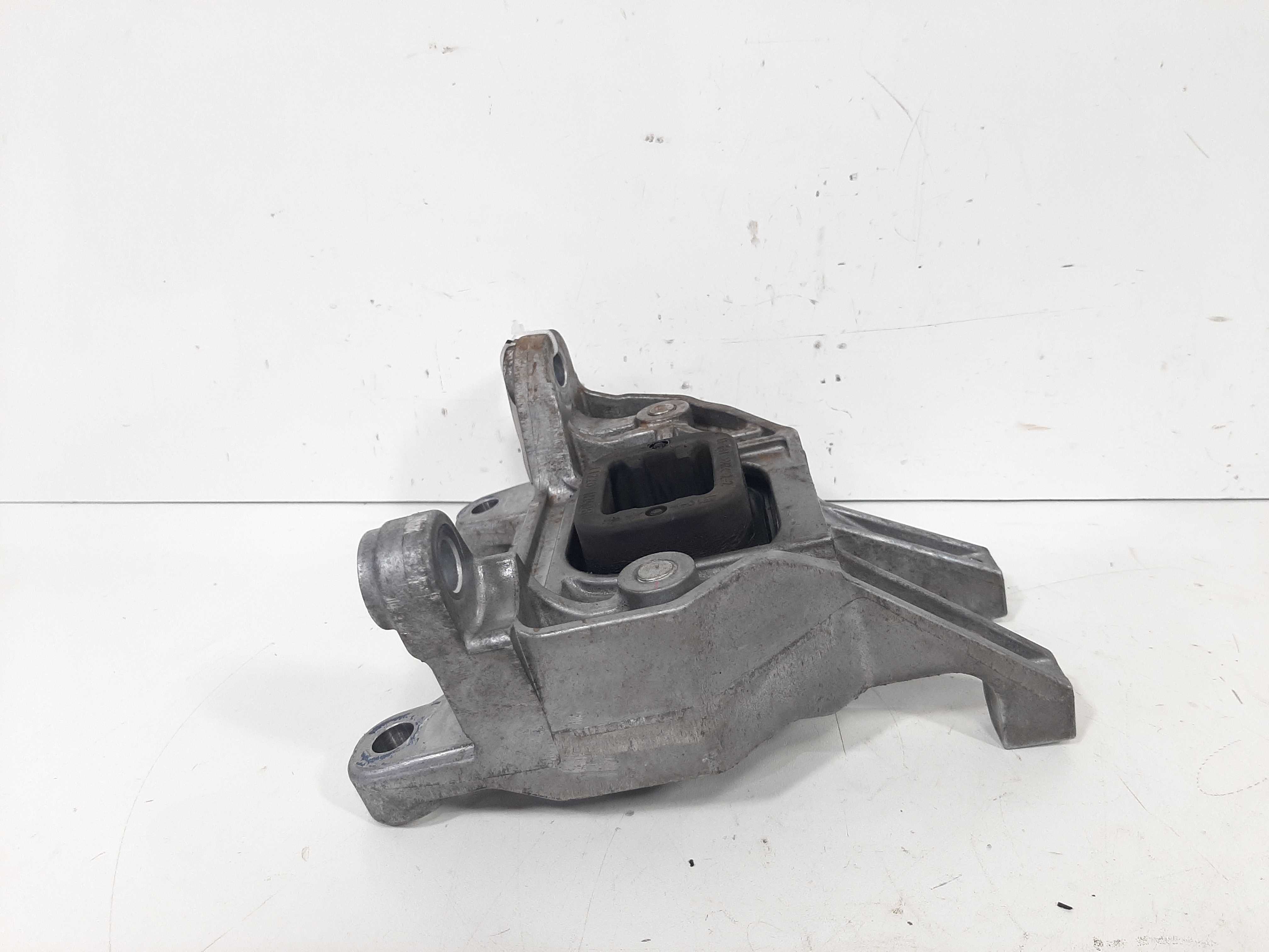 Suporte Coxim Caixa Câmbio Nissan March 1.0 16v 2013 2014 5