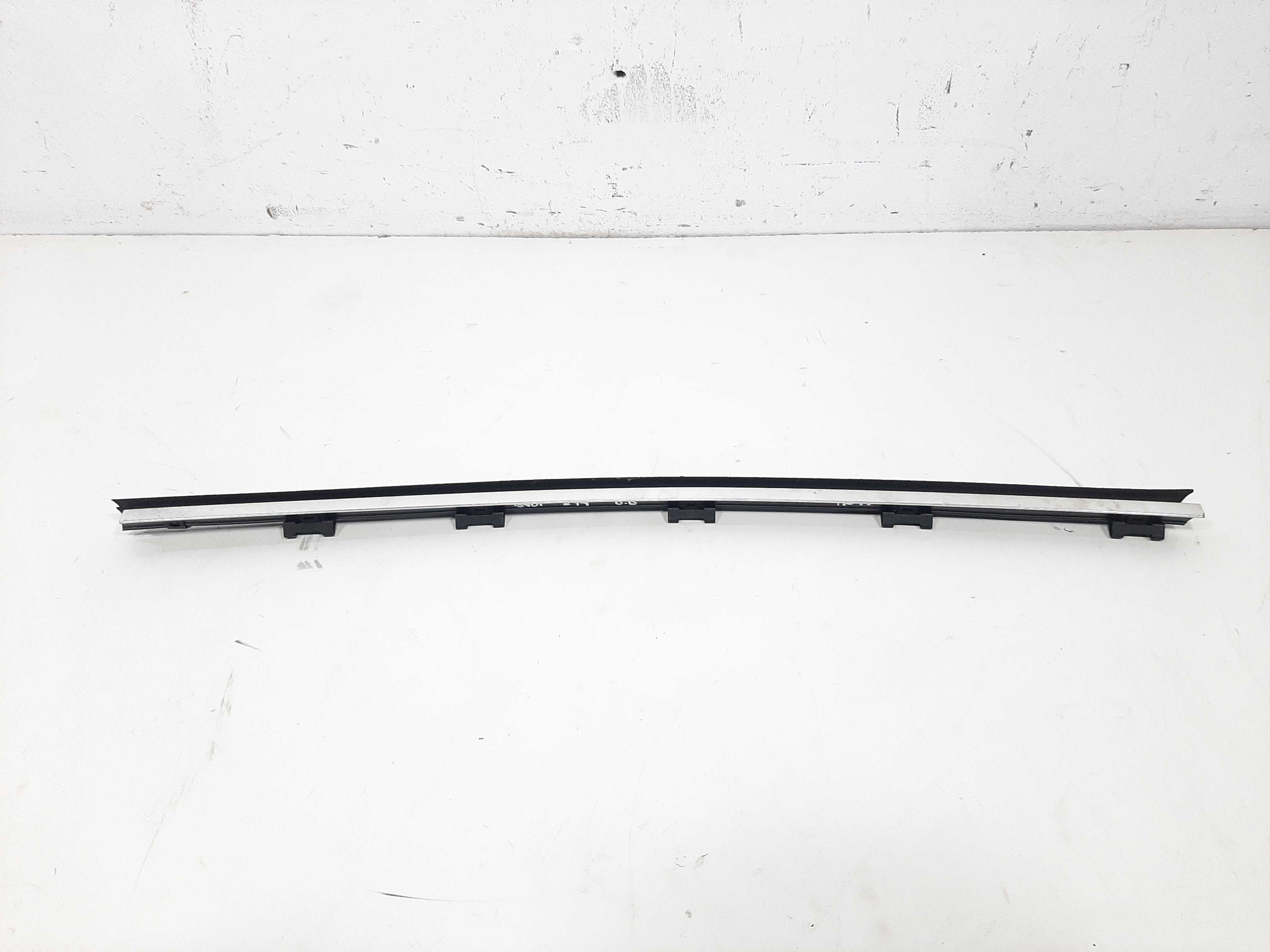 Friso Porta Interno Bmw 540i Dianteiro Direito 5