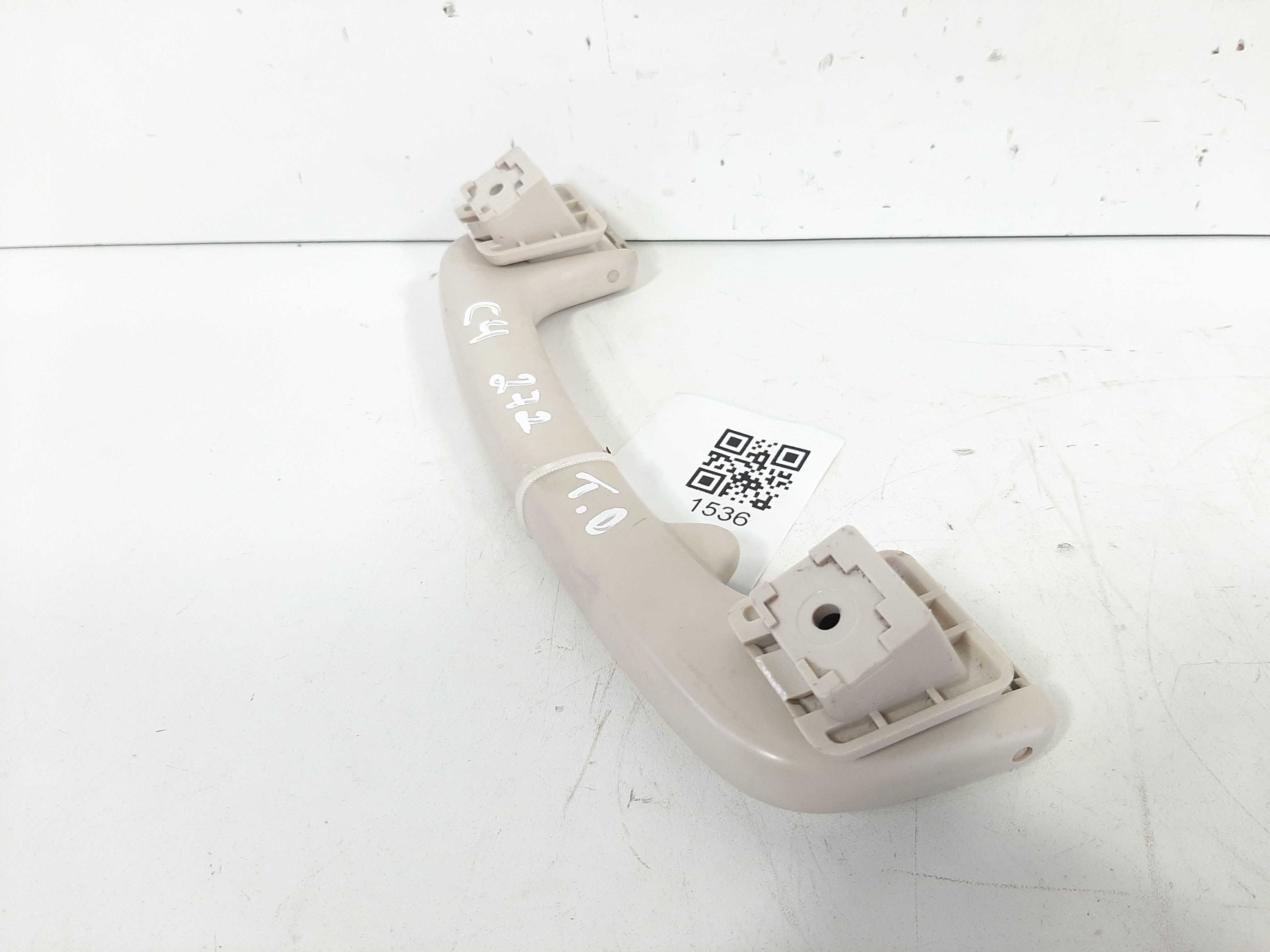 Pega Mão Traseiro Direito Citroen C4 2007 2008 2009 A 2013 6