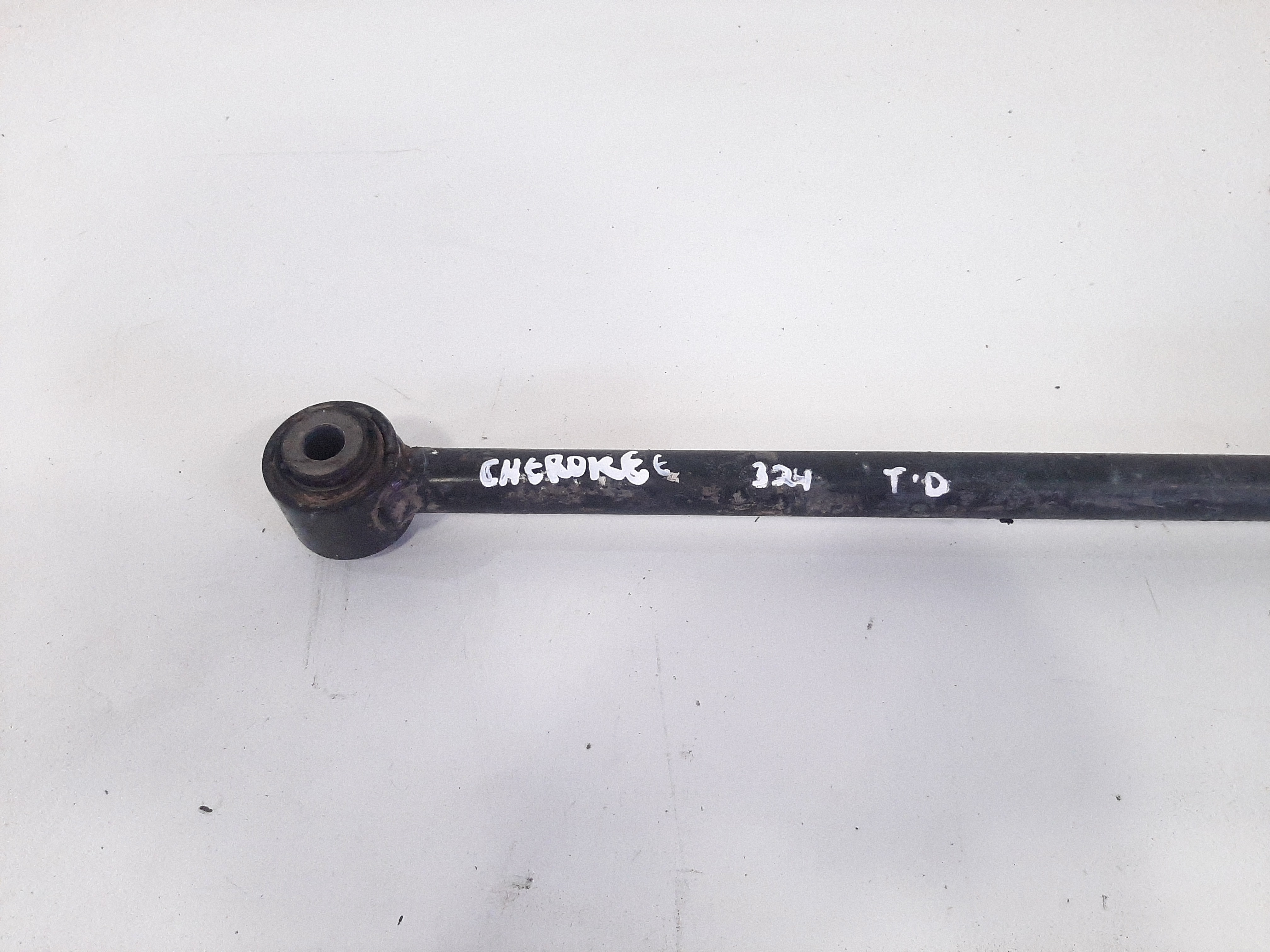 Braço Suspensão Traseiro Direito Grand Cherokee 2011 A 2015 5