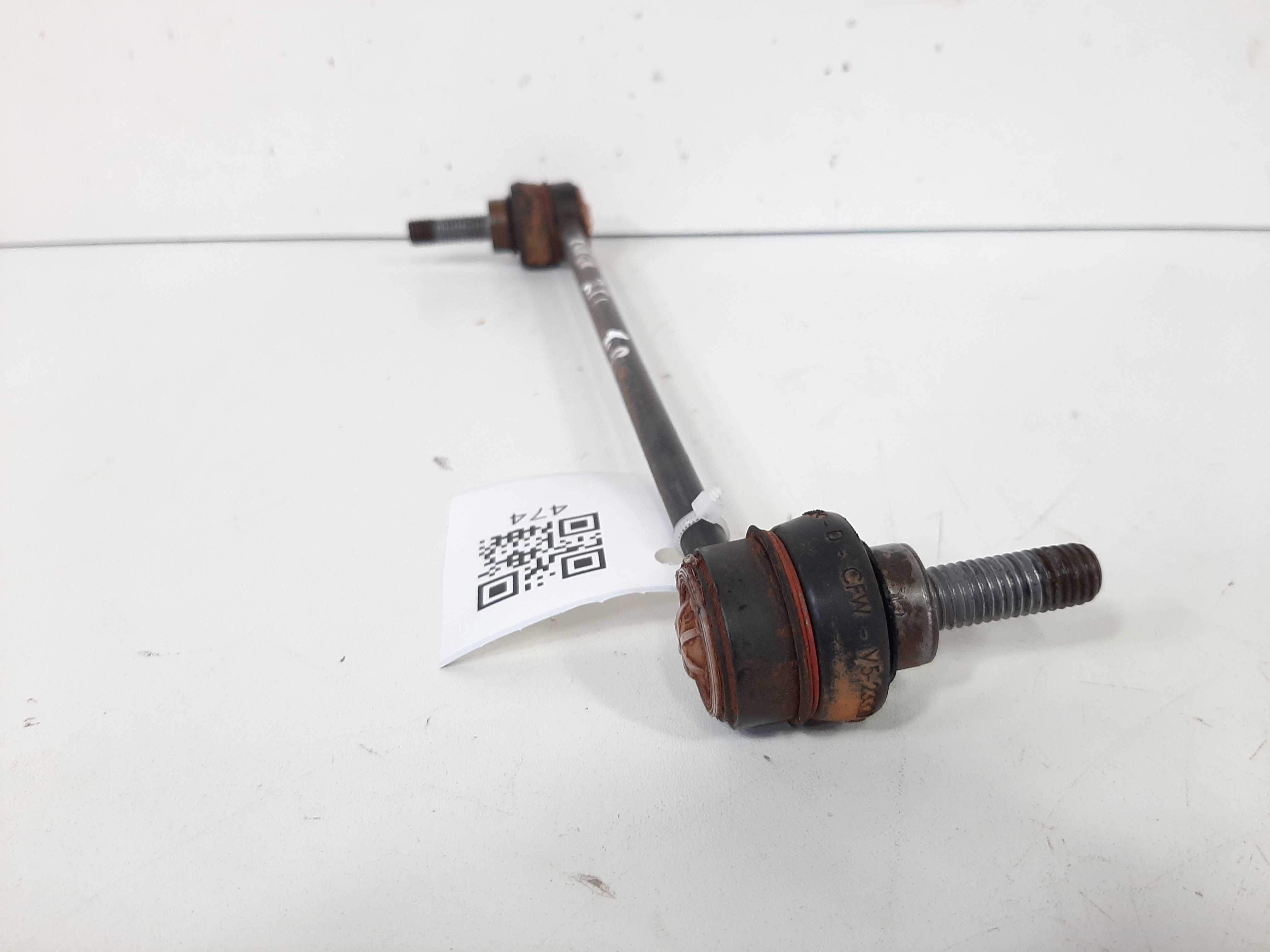 Bieleta Suspensão Traseira Oroch Duster 2.0 2016 A 2021 6