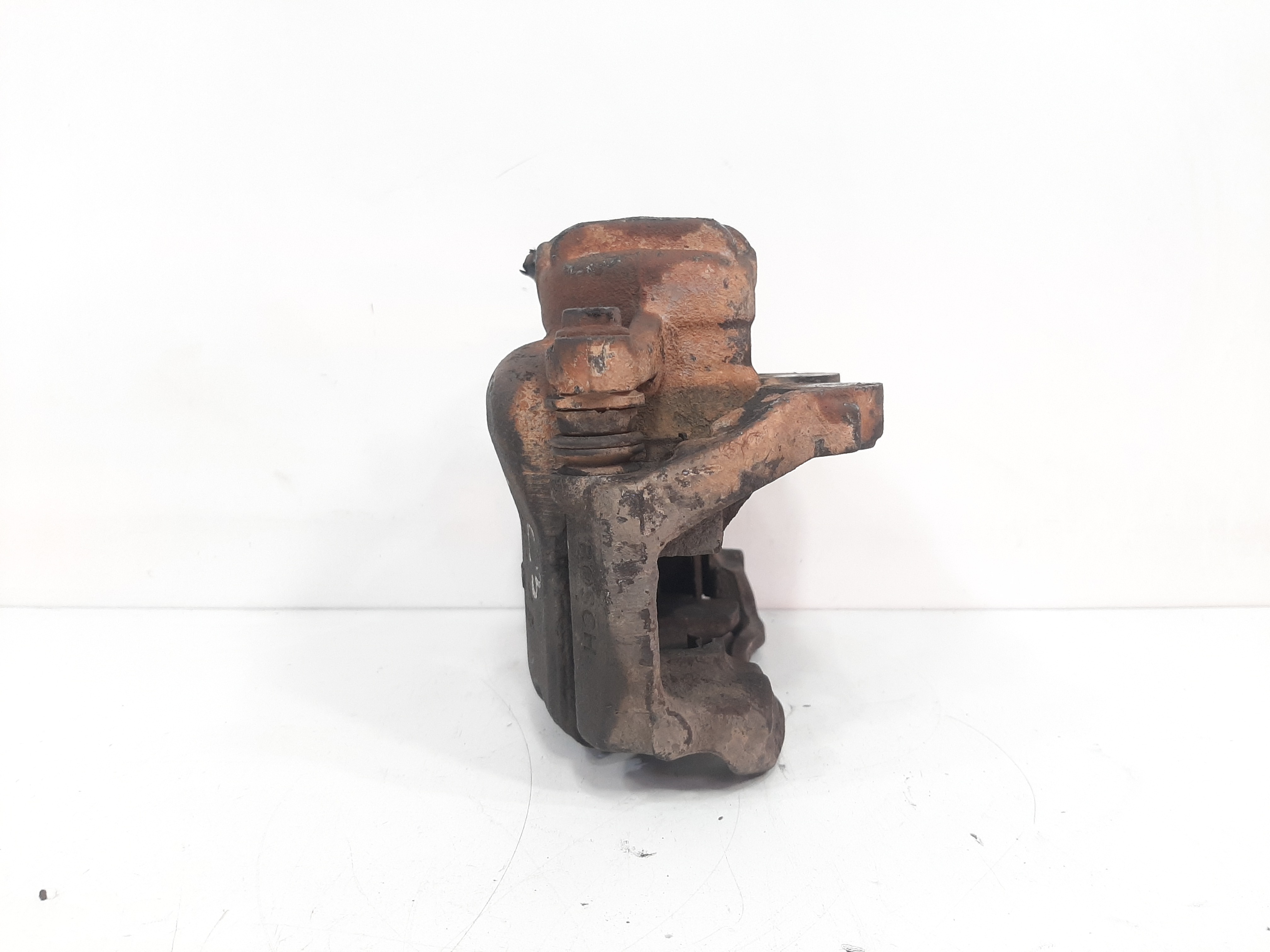 Pinça Freio Dianteira Direita C3 Picasso 1.6 2011 A 2014 7
