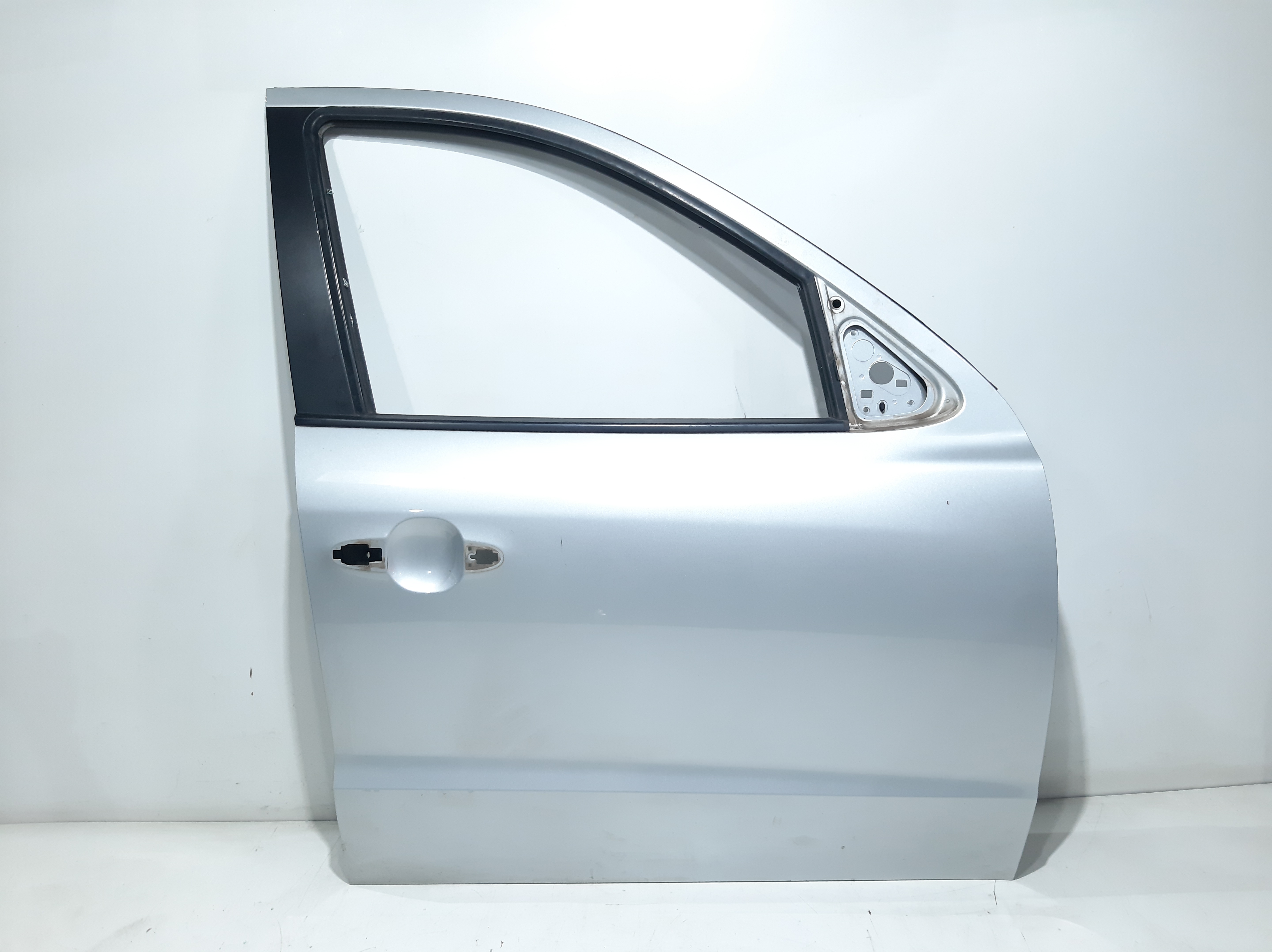 Porta Dianteira Direita Hyundai Santa Fé 2006 2007 A 2013 5