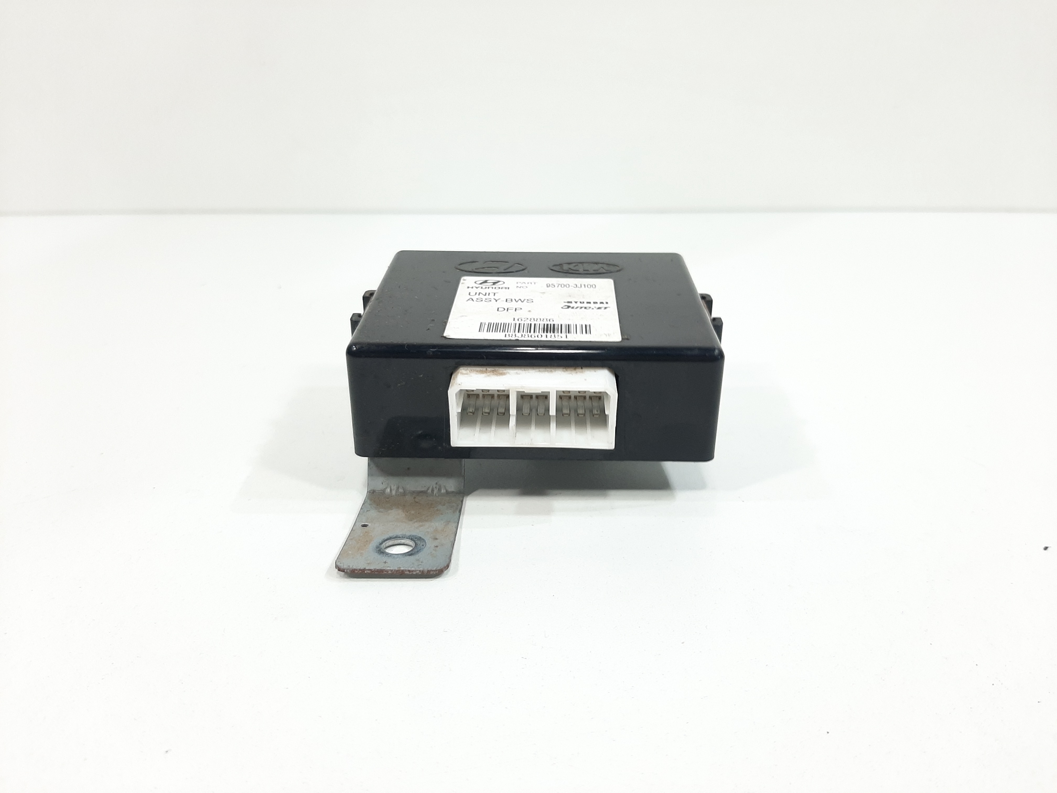 Módulo Sensor Estacionamento Hyundai Veracruz 2007 A 2012 5