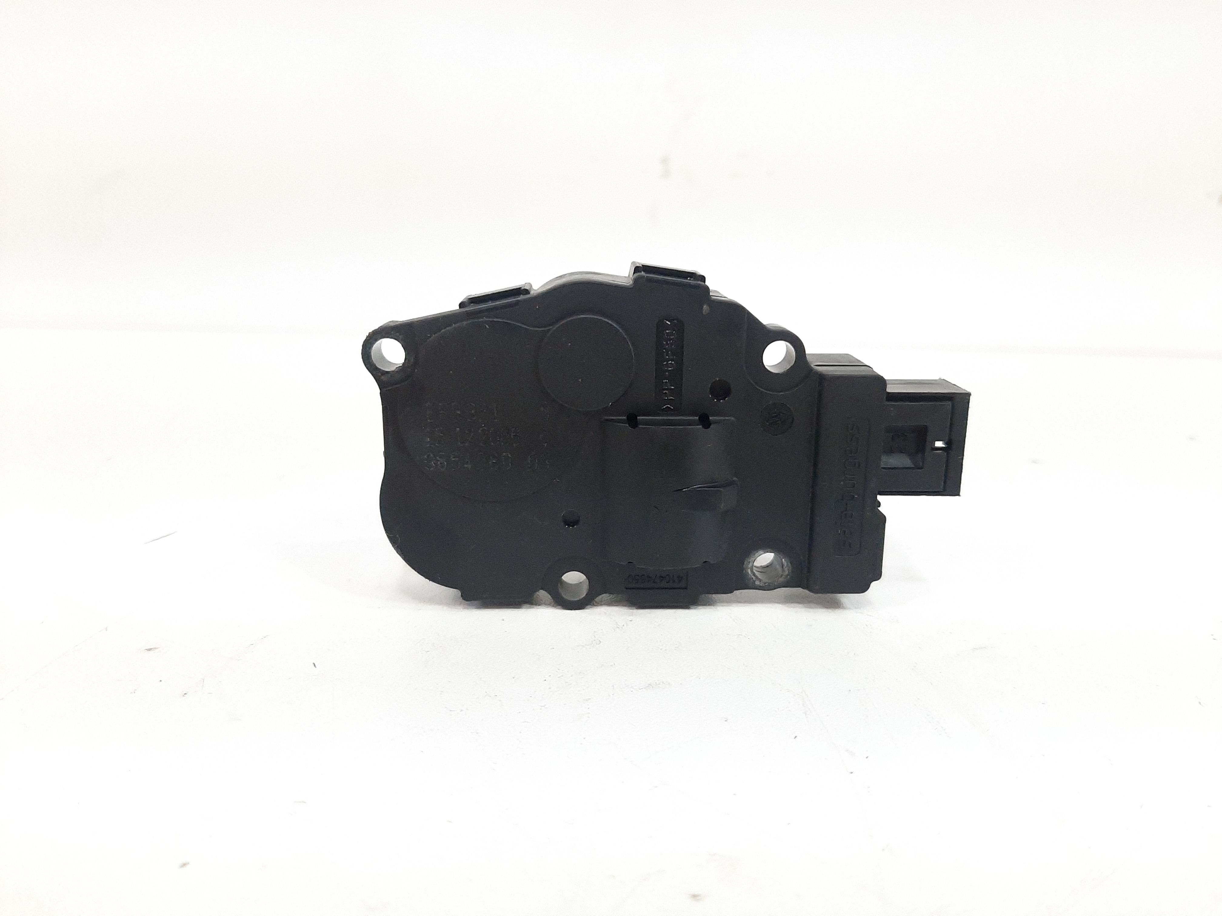 Atuador Caixa Ventilação Bmw 118i 120i 320i N46 2006 A 2012 4