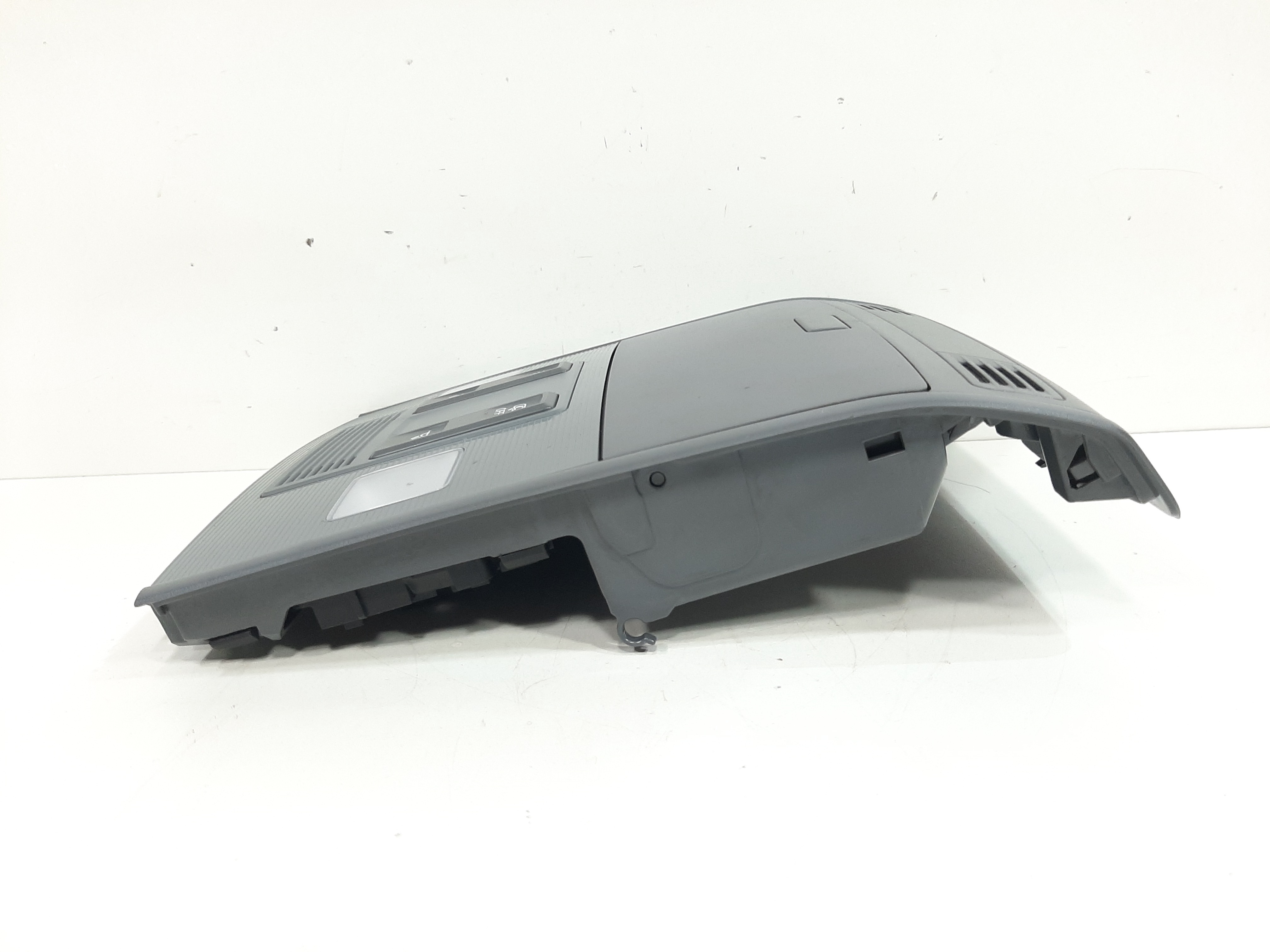 Luz Teto Cortesia Dianteira Volkswagen T-cross 2019 A 2023 8