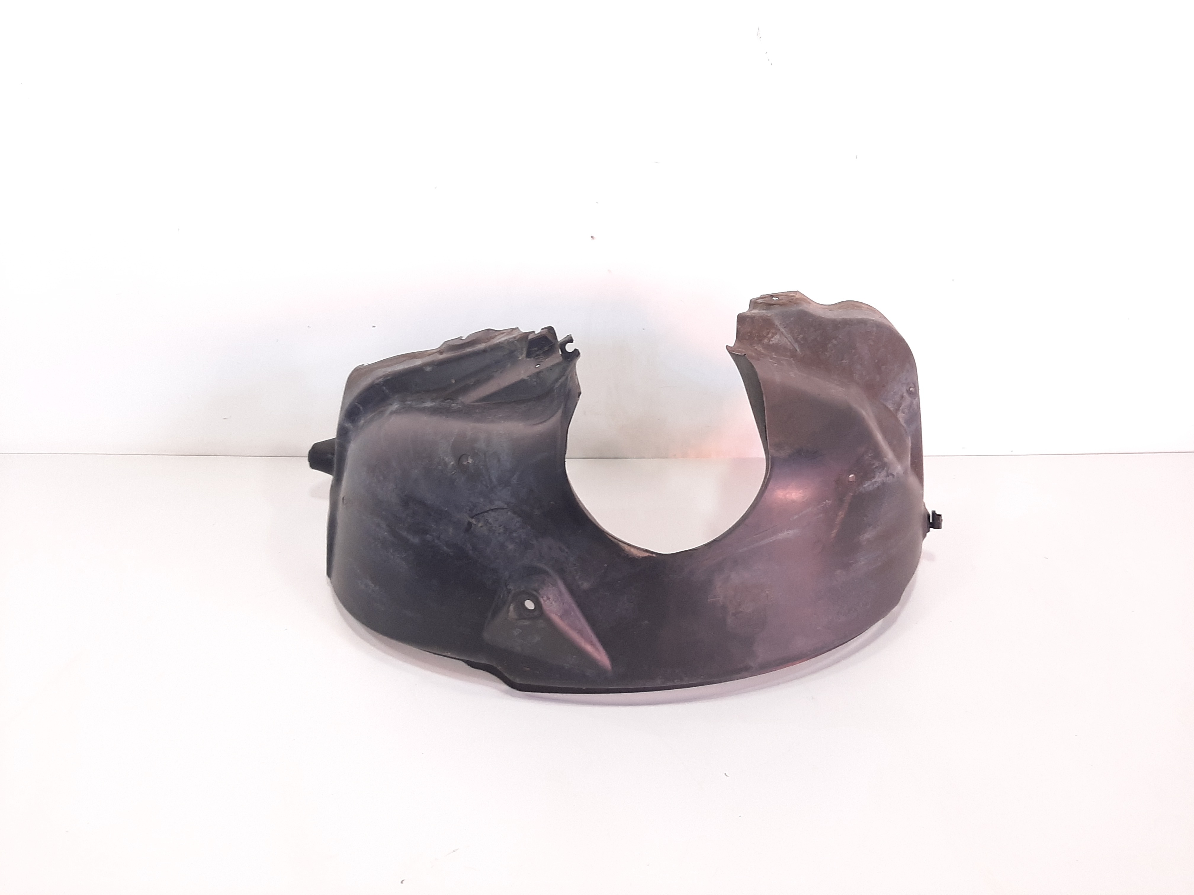 Parabarro Traseiro Esquerdo Freelander 2 2007 2008 A 2012 5