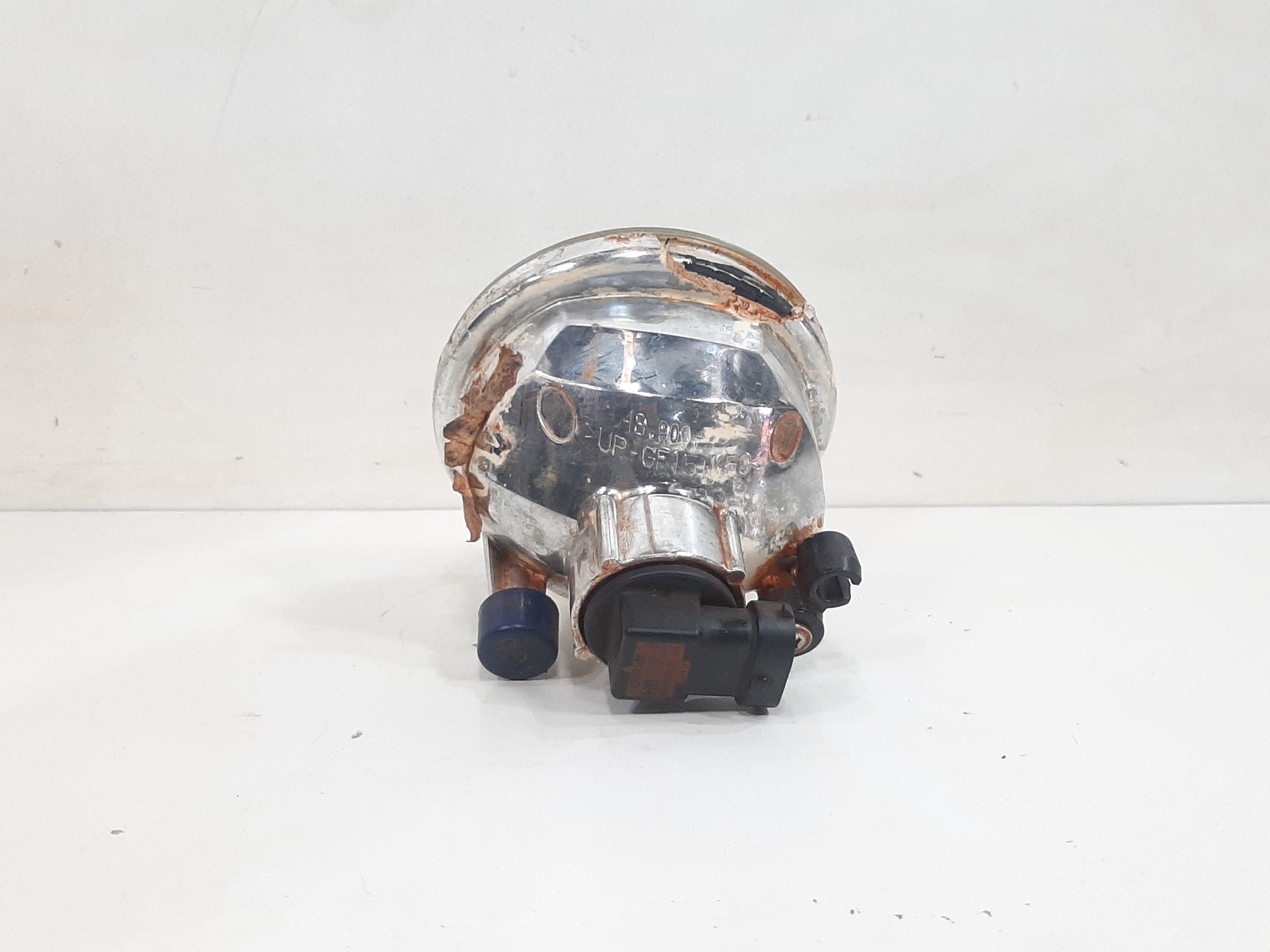 Farol Milha Lado Direito Fiat Toro 2016 2017 A 2021 48900722 7