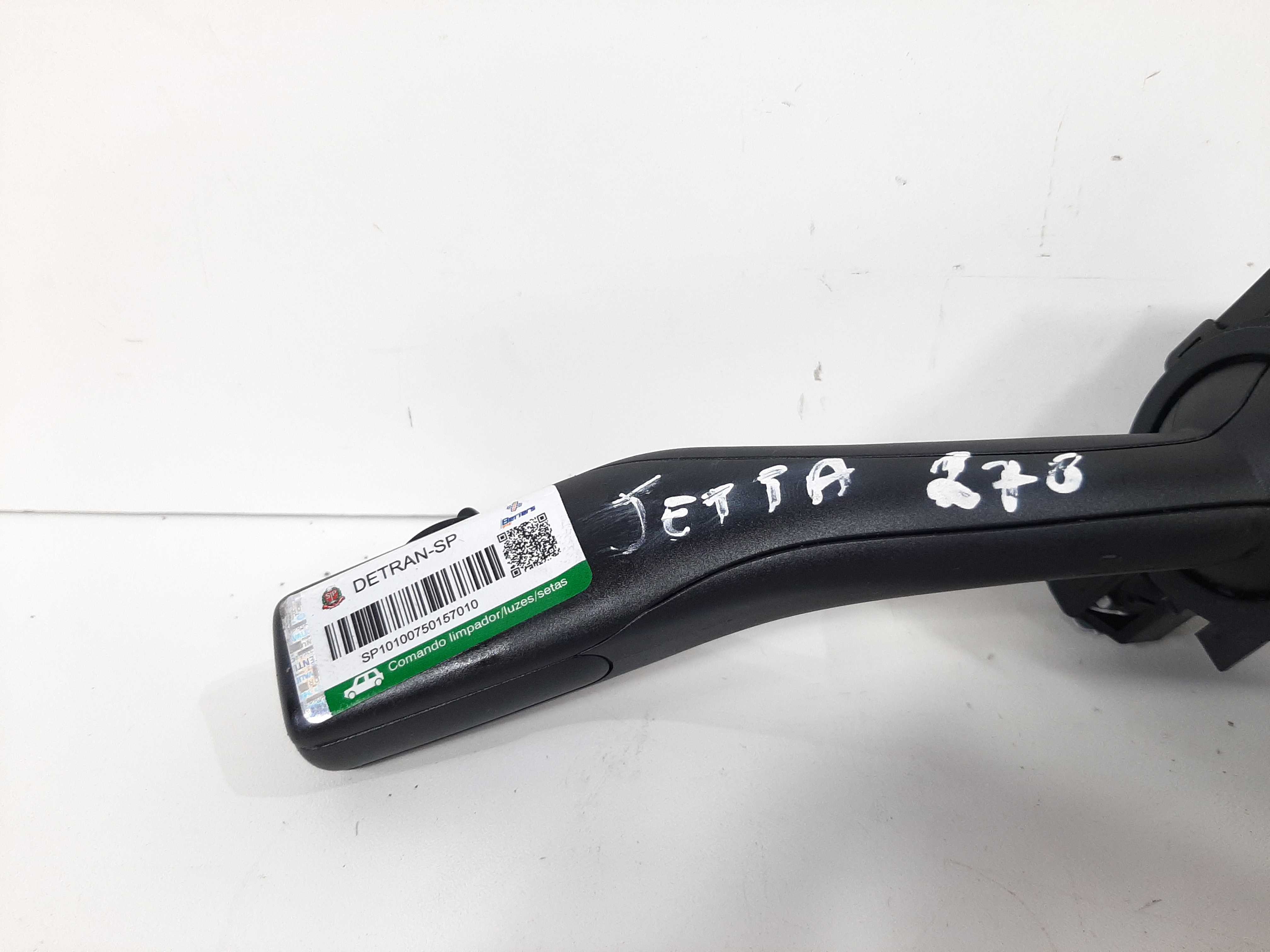 Chave Limpador Luzes Vw Jetta 2.5 20v 2007 2008 A 2012 6