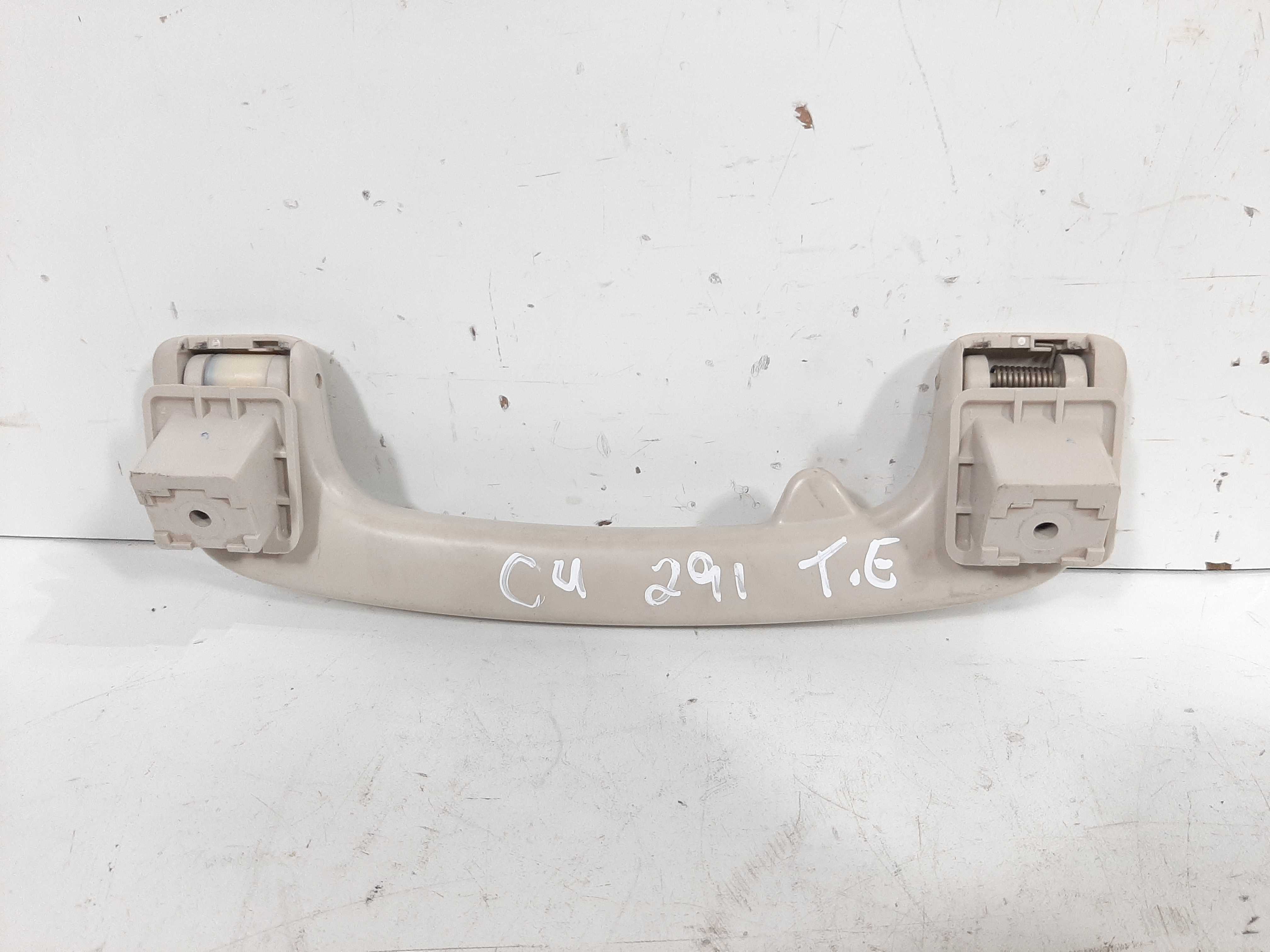 Alça Teto Traseira Esquerda Citroen C4 Pallas 2007 A 2013 5