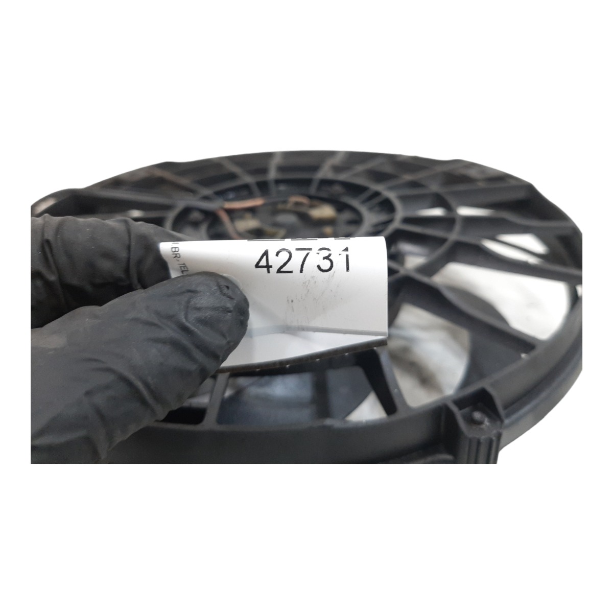 Motor Eletroventilador Gm Chevrolet Astra 2.0 1994 A 1997 2