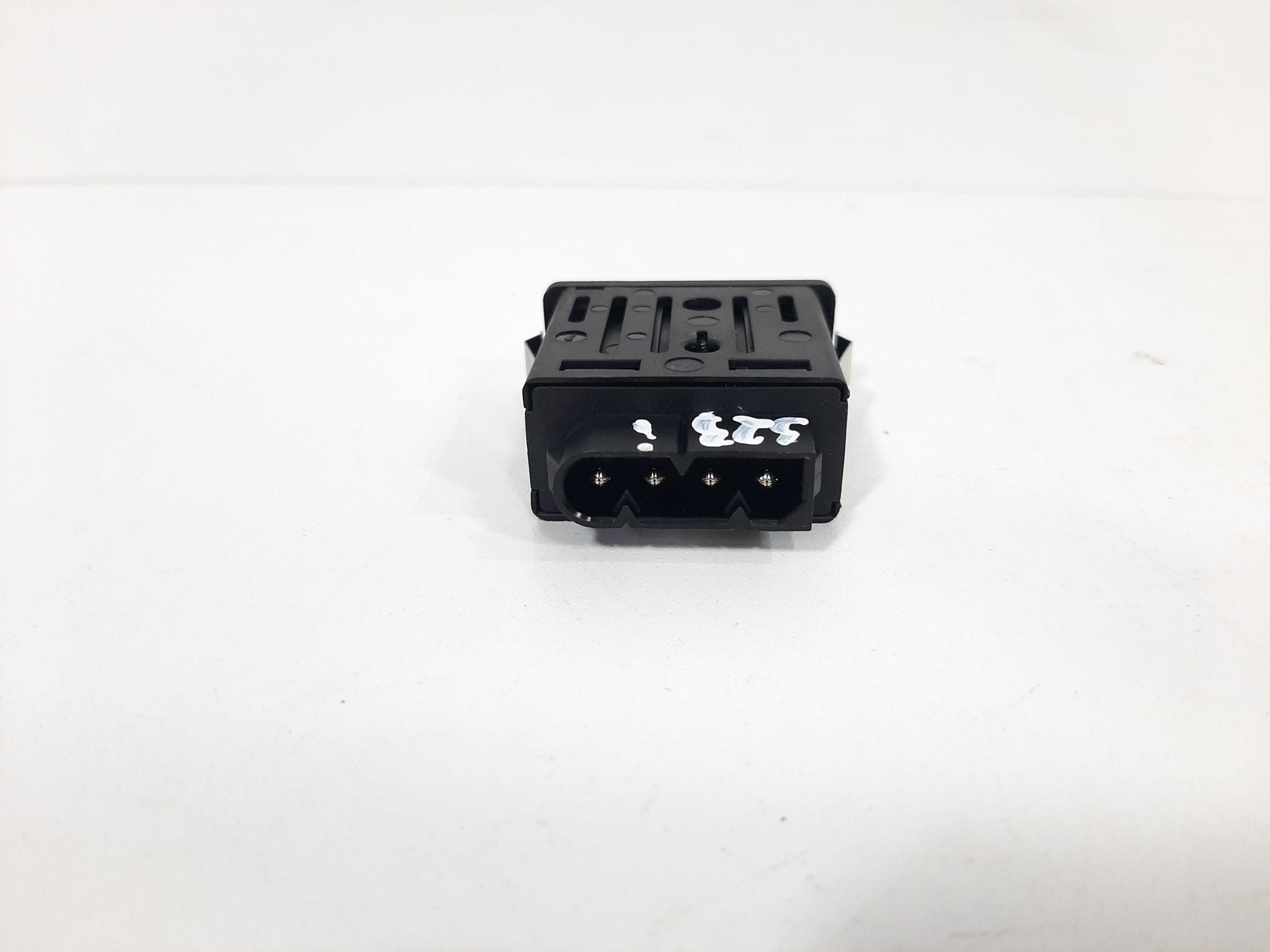 Botão Regulagem Farol Bmw 323i E36 Serie 3 1991 1992 A 2000 6