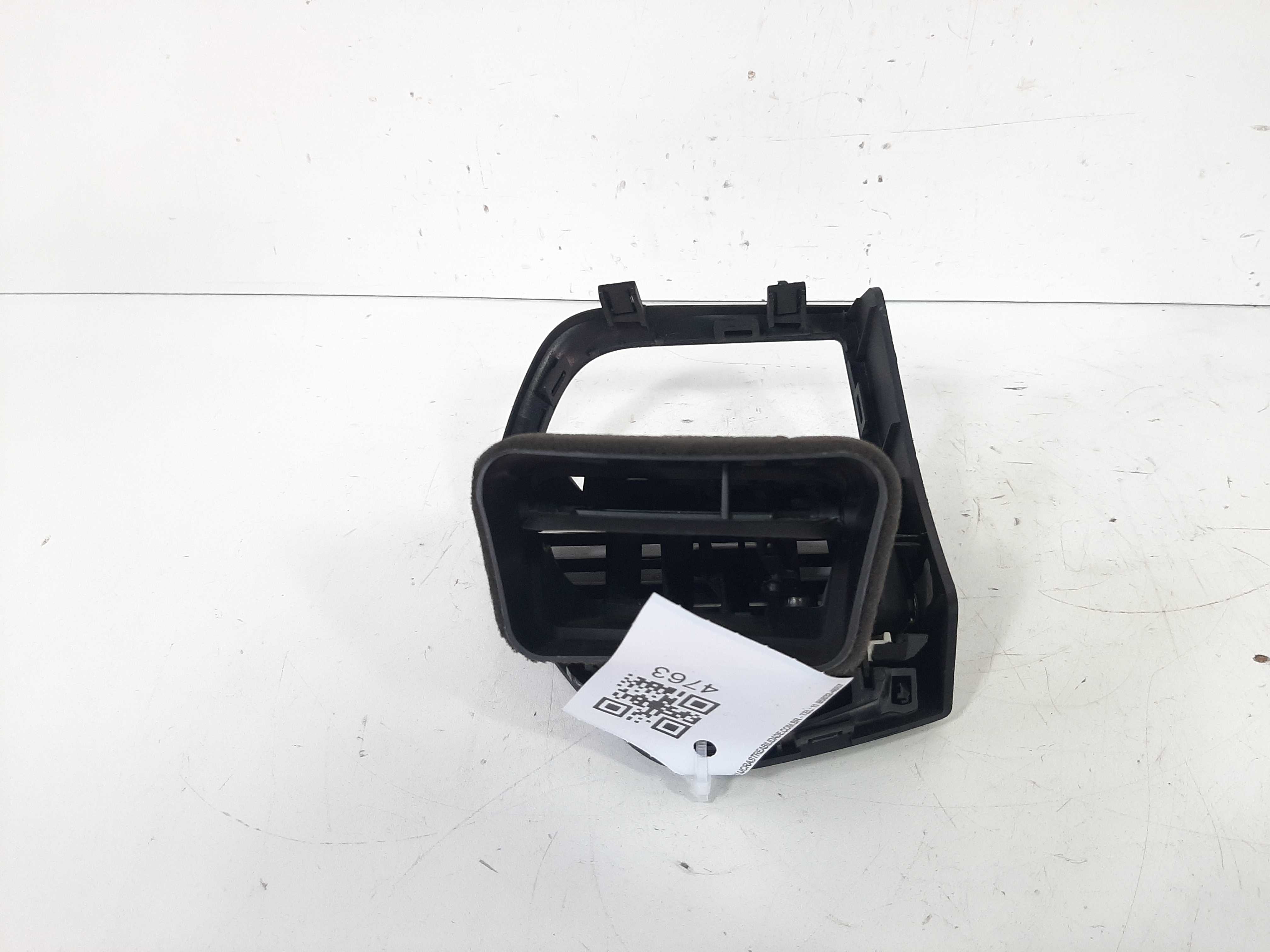 Difusor Saída Ar Painel Direito Citroen C4 2009 2010 A 2013 2