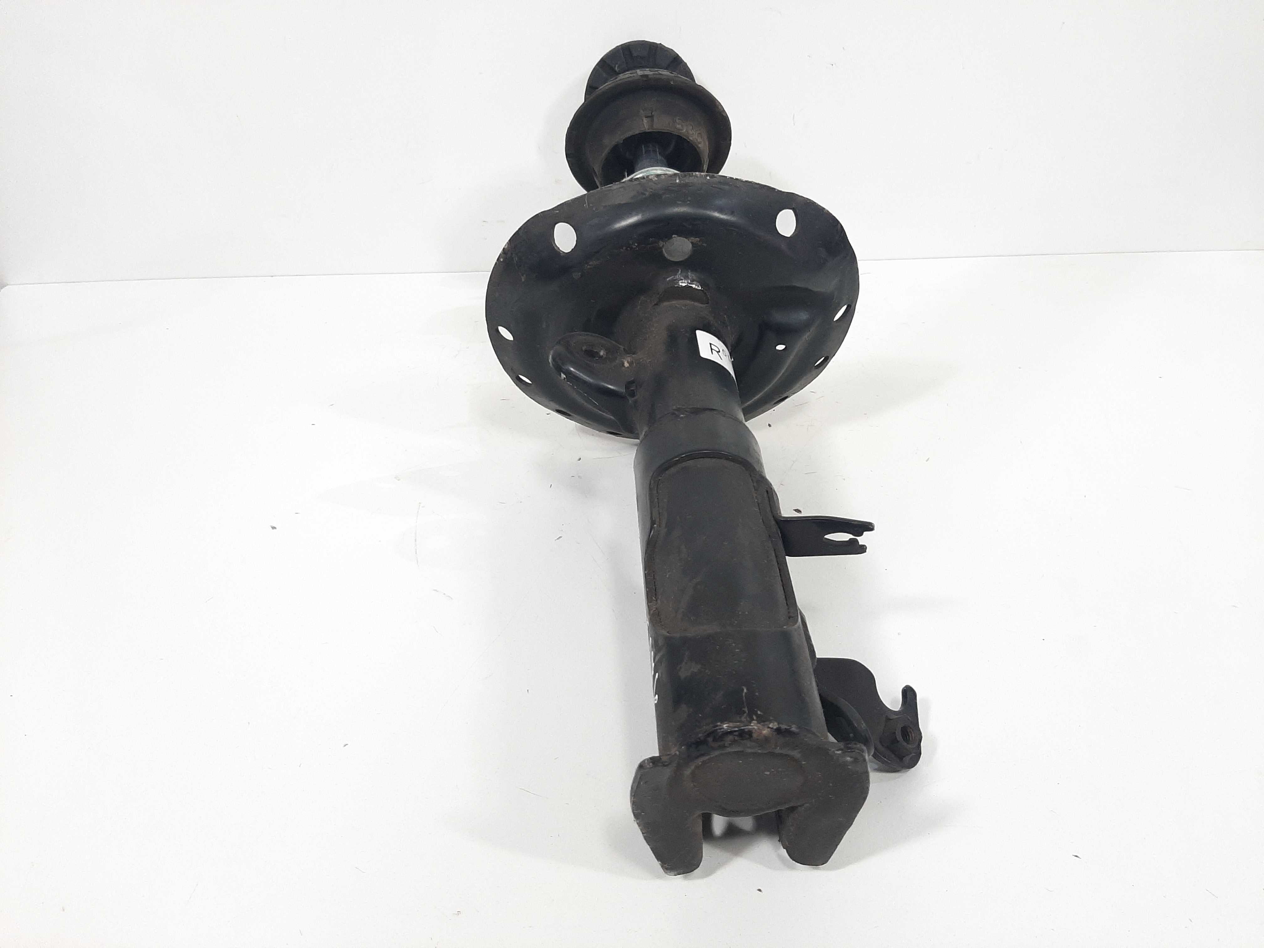 Torre Amortecedor Dianteiro Direito Honda City 2009 A 2014 4