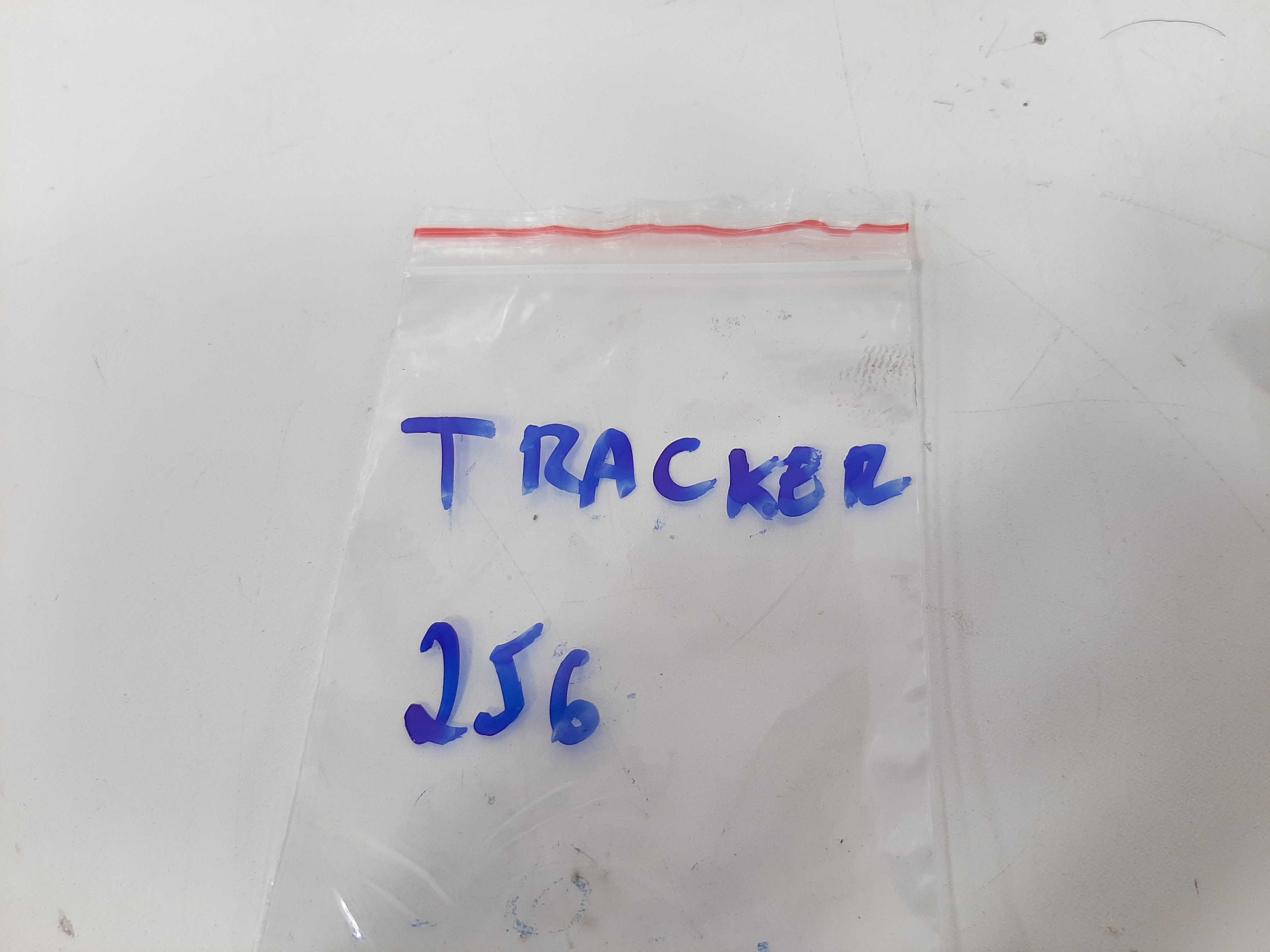 Pressostato Ar Condicionado Tracker Ltz 1.4 2014 A 2019 5