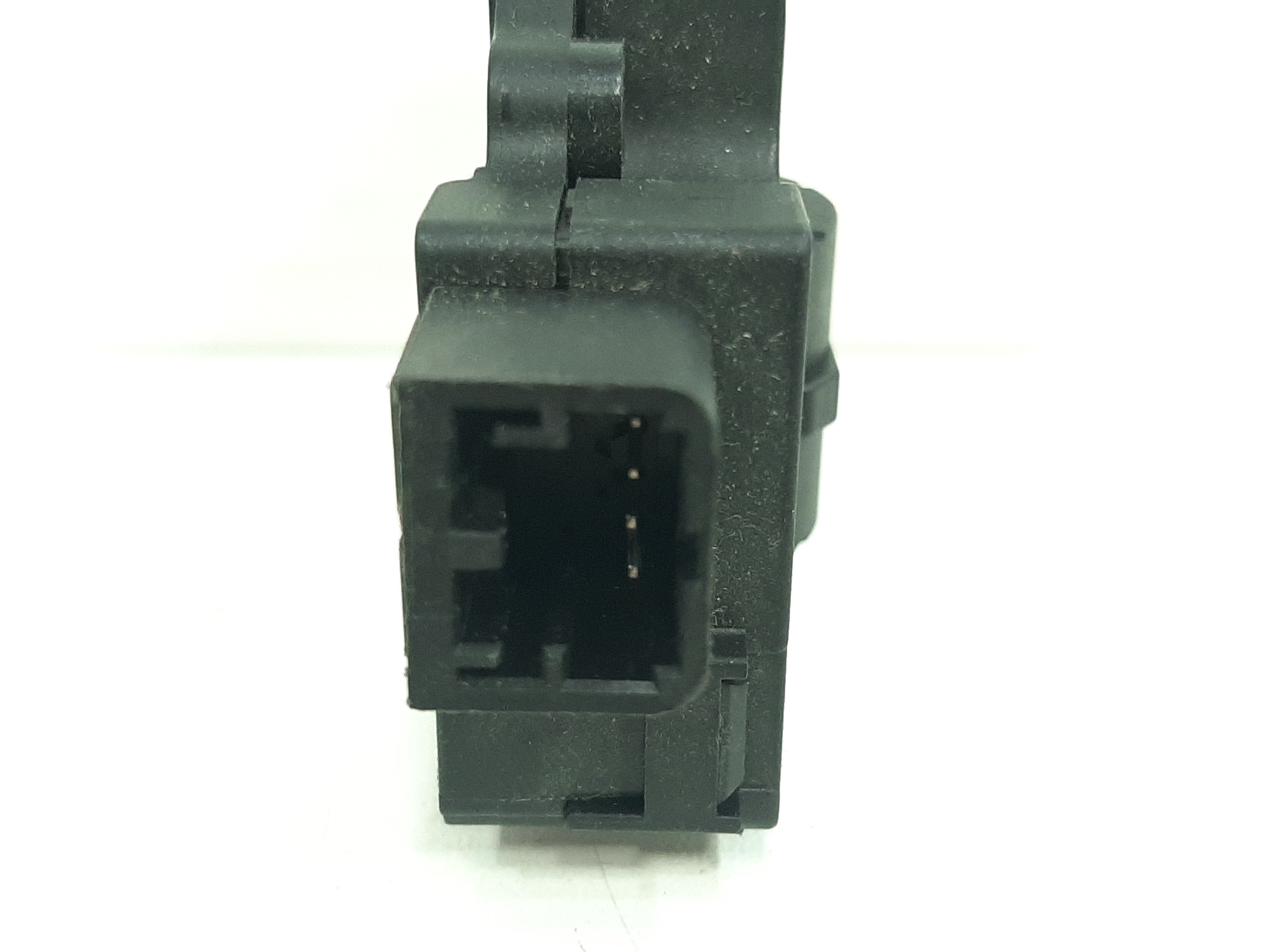 Atuador Caixa Ventilação Bmw 320i N46 2.0 Aspro 2006 A 2012 2