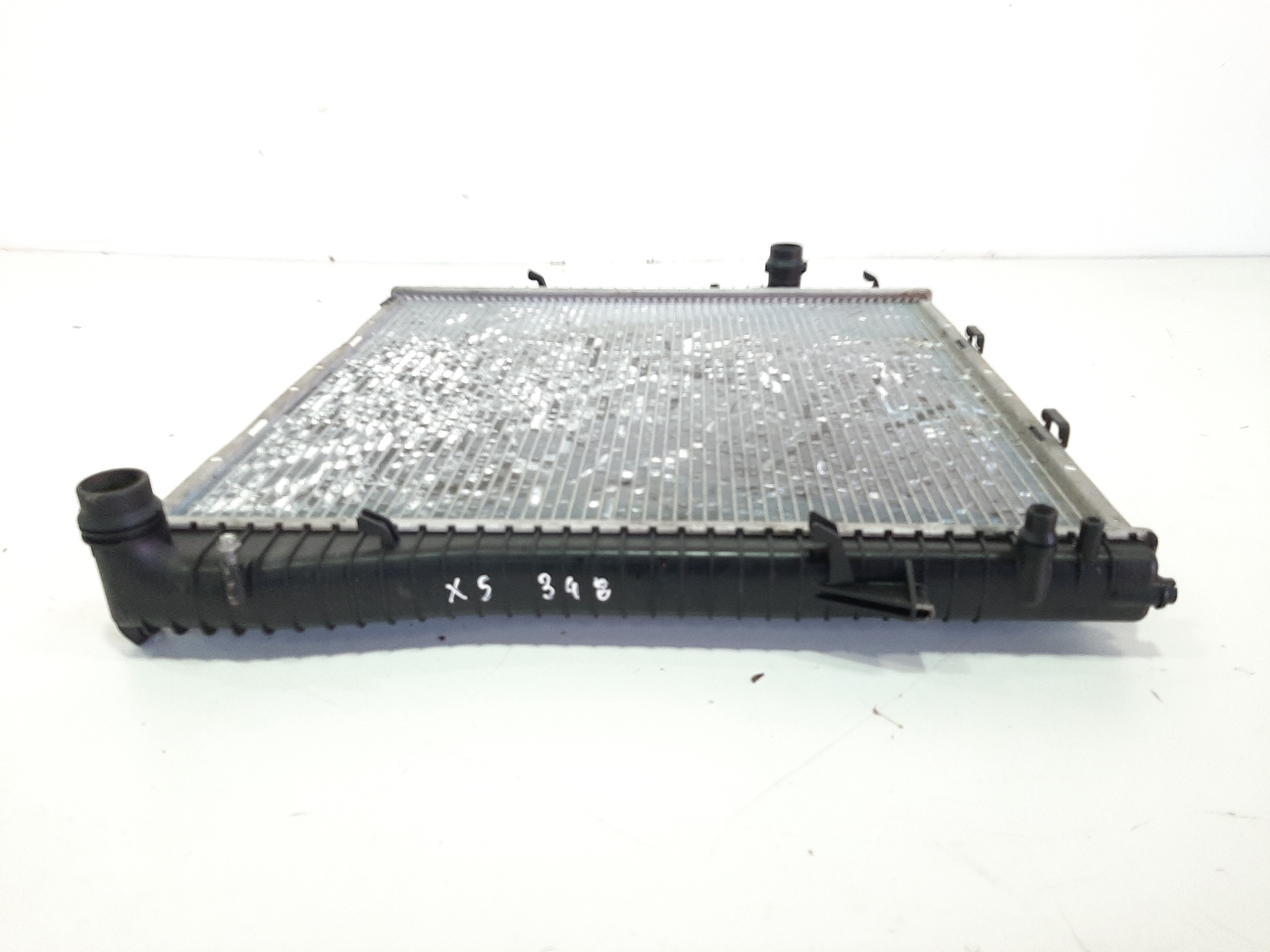 Radiador Água Bmw X5 E53 4.4 V8 1999 2000 2001 2002 A 2006 3