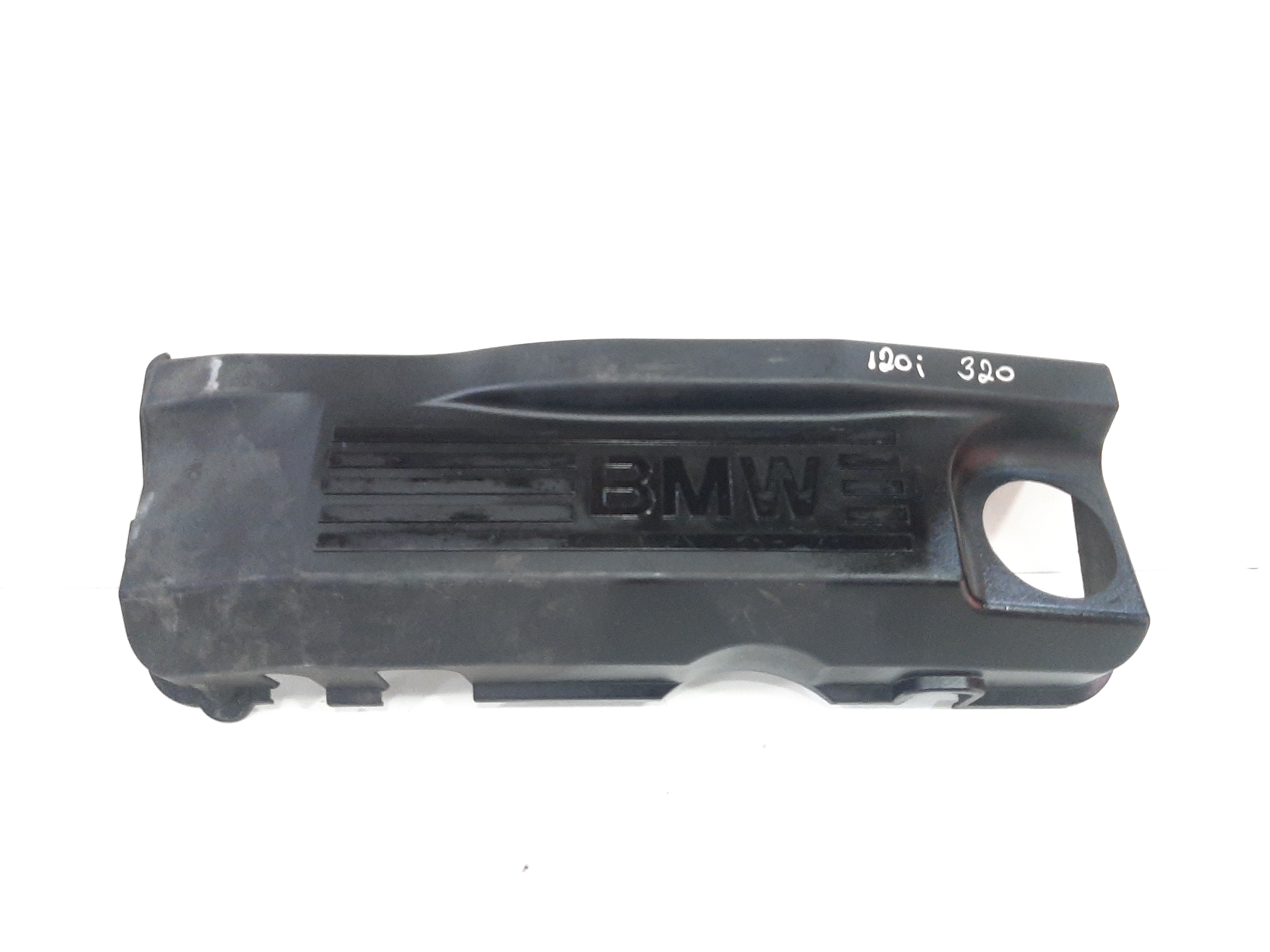 Capa Motor 118i 120i 320i N46 2.0 Asp. 2006 2007 2008 A 2012 1