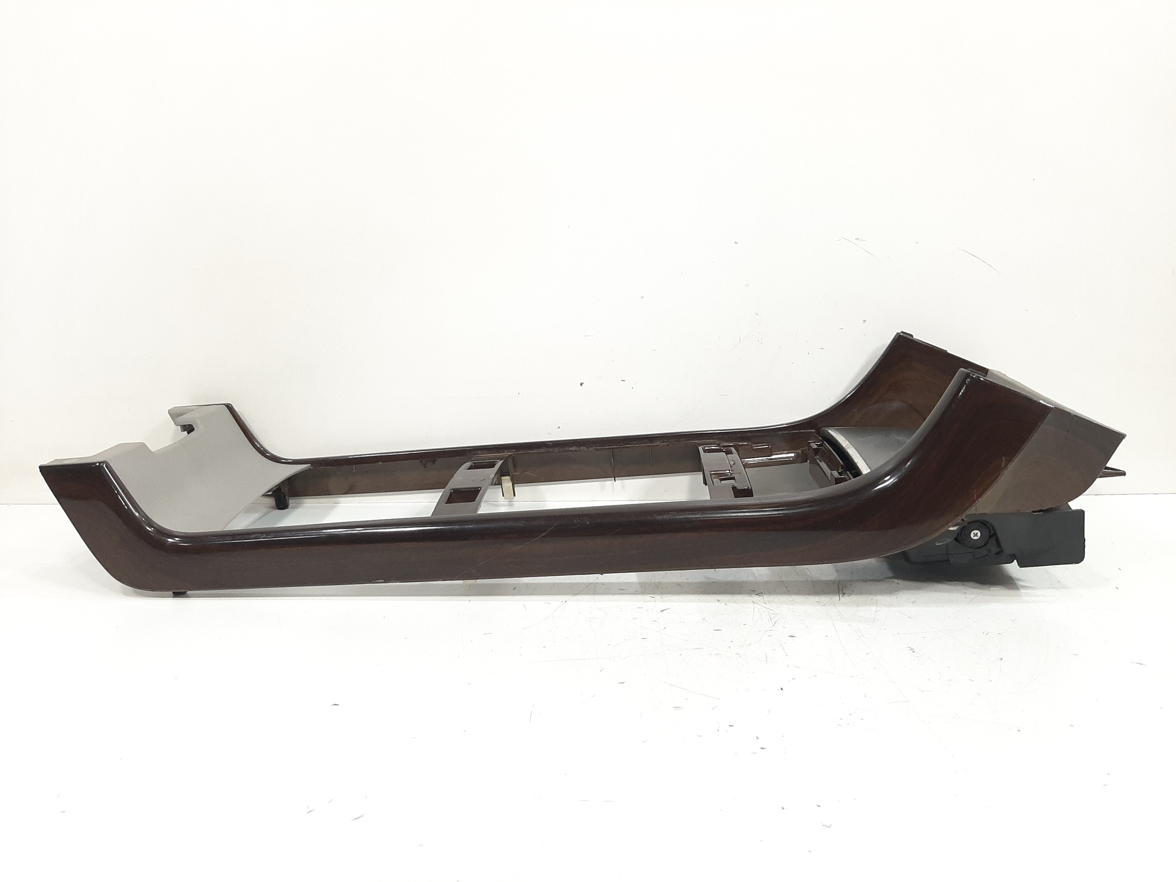 Moldura Console Central Hyundai Azera 3.3 2007 2008 A 2011 4