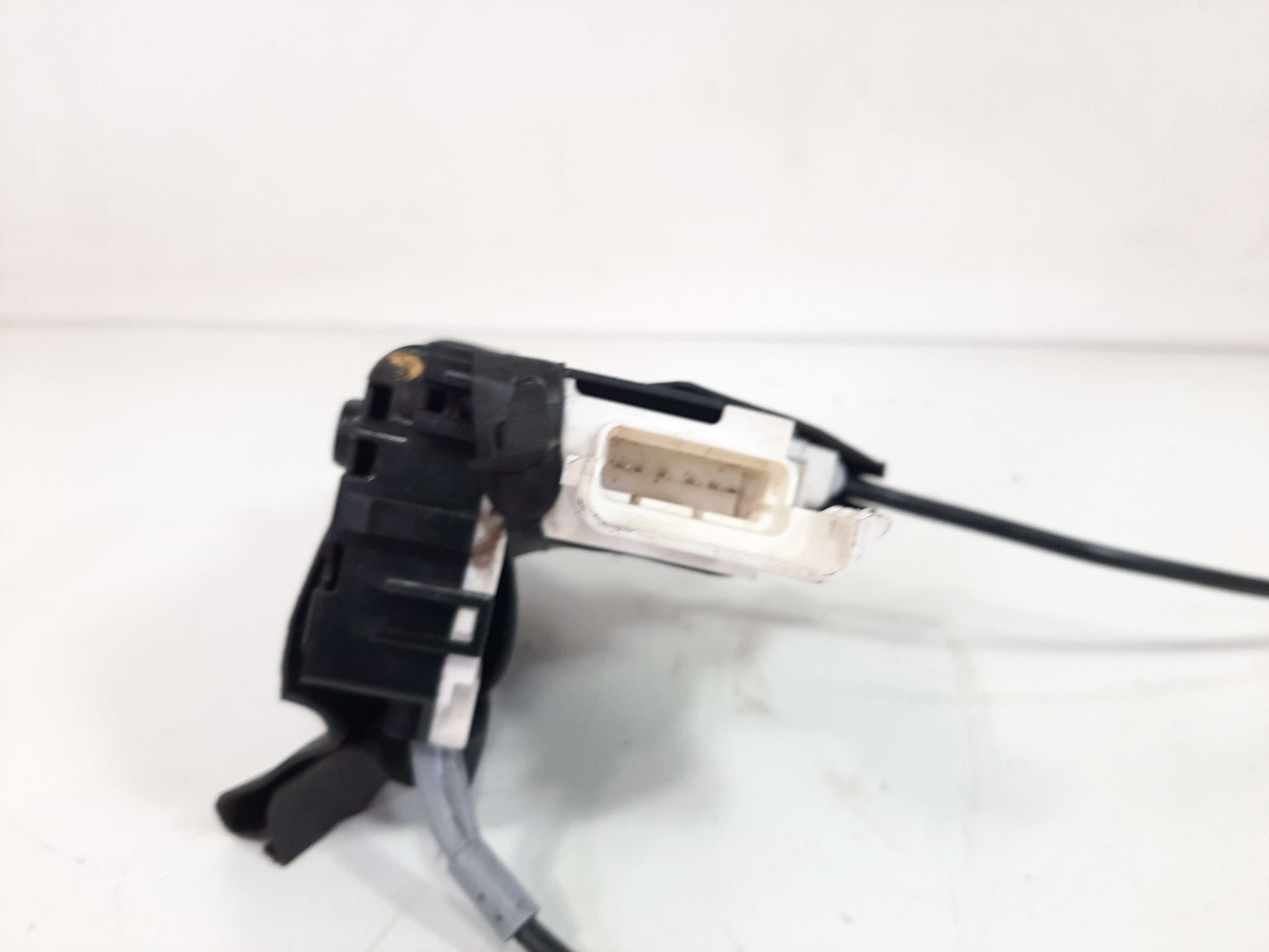 Fechadura Traseira Esquerda Citroen C4 2007 2008 A 2013 1