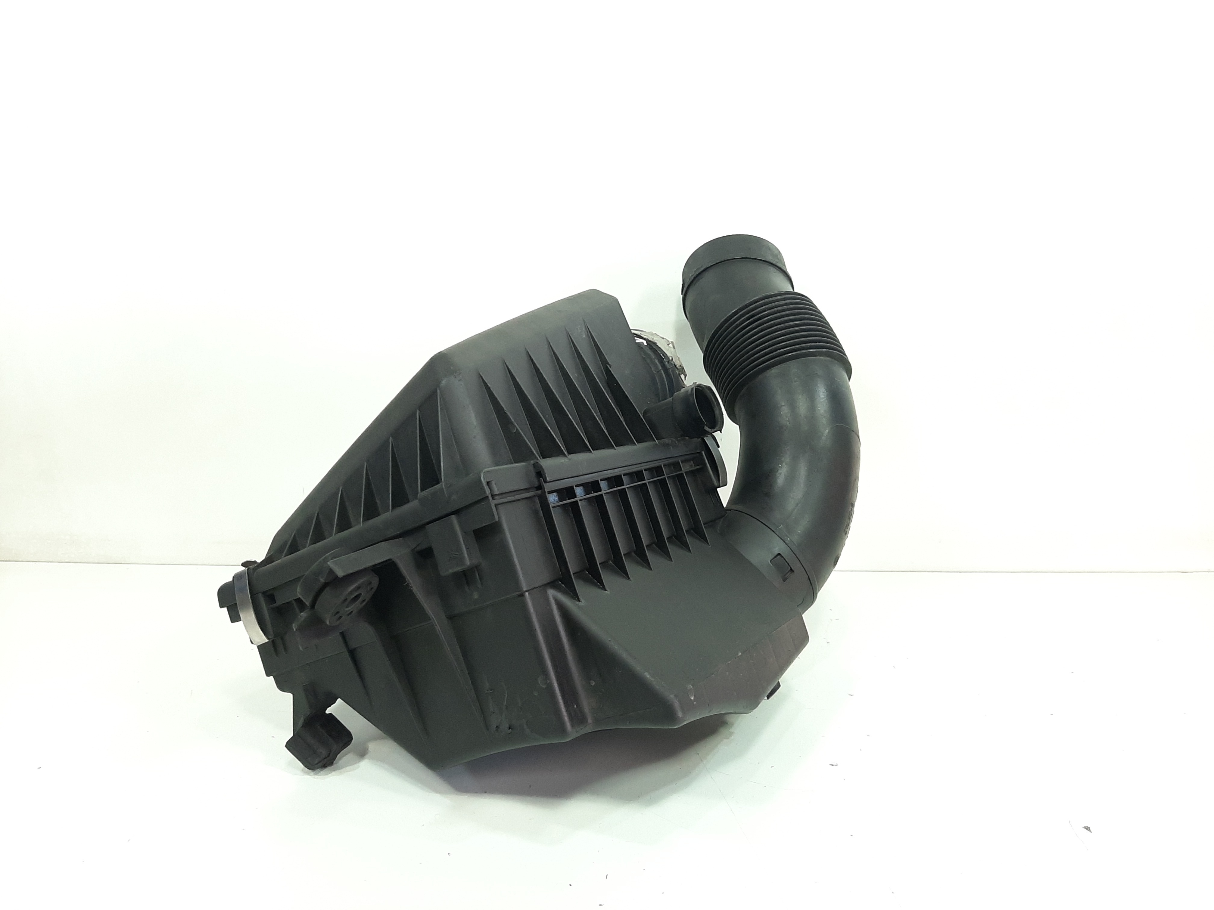 Caixa Filtro Ar Bmw X5 E53 4.4 V8 1999 A 2006 C/ Detalhe 3
