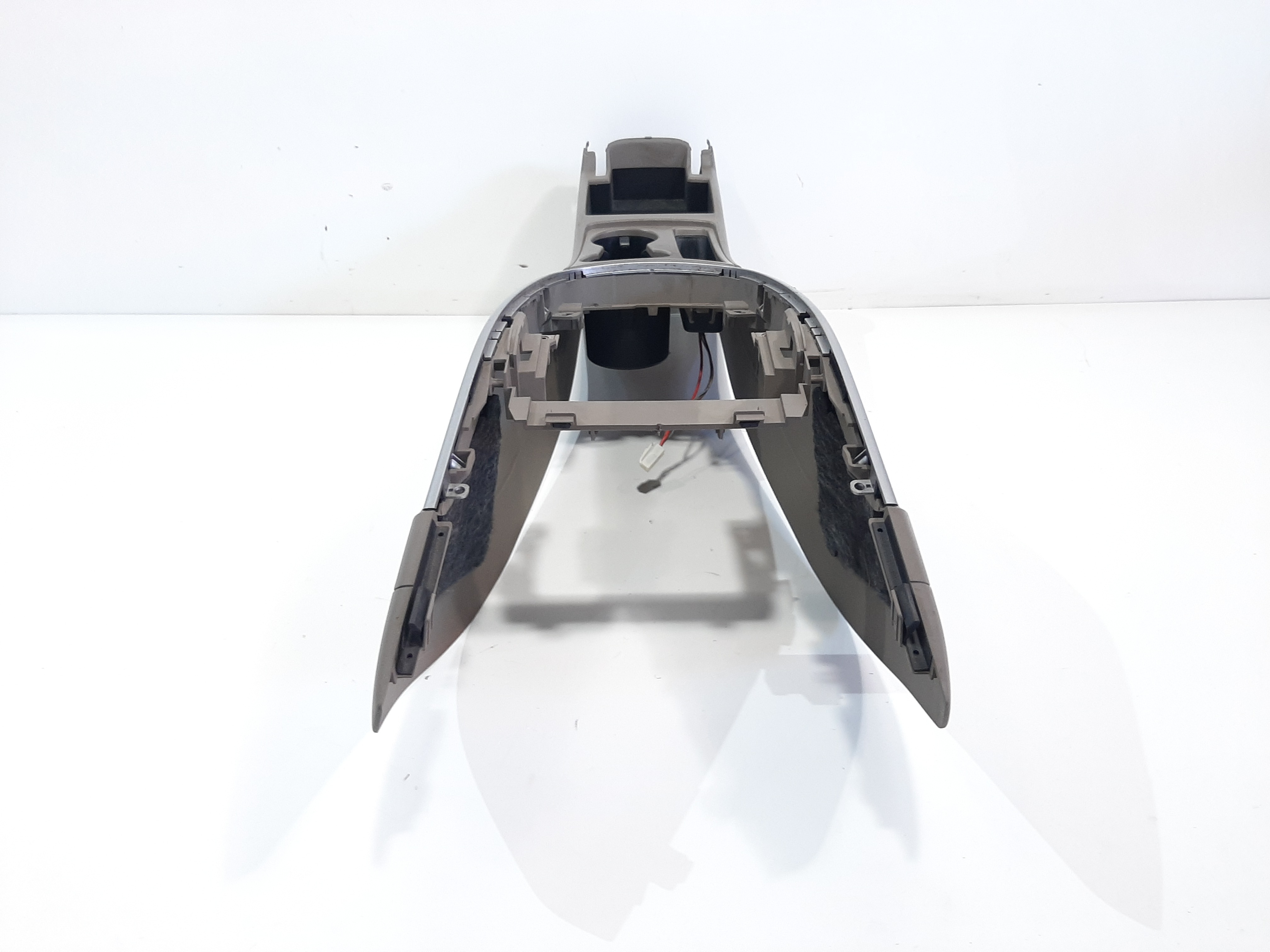 Console Central Audi A4 B8 2008 2009 2010 2011 2012 A 2015 8