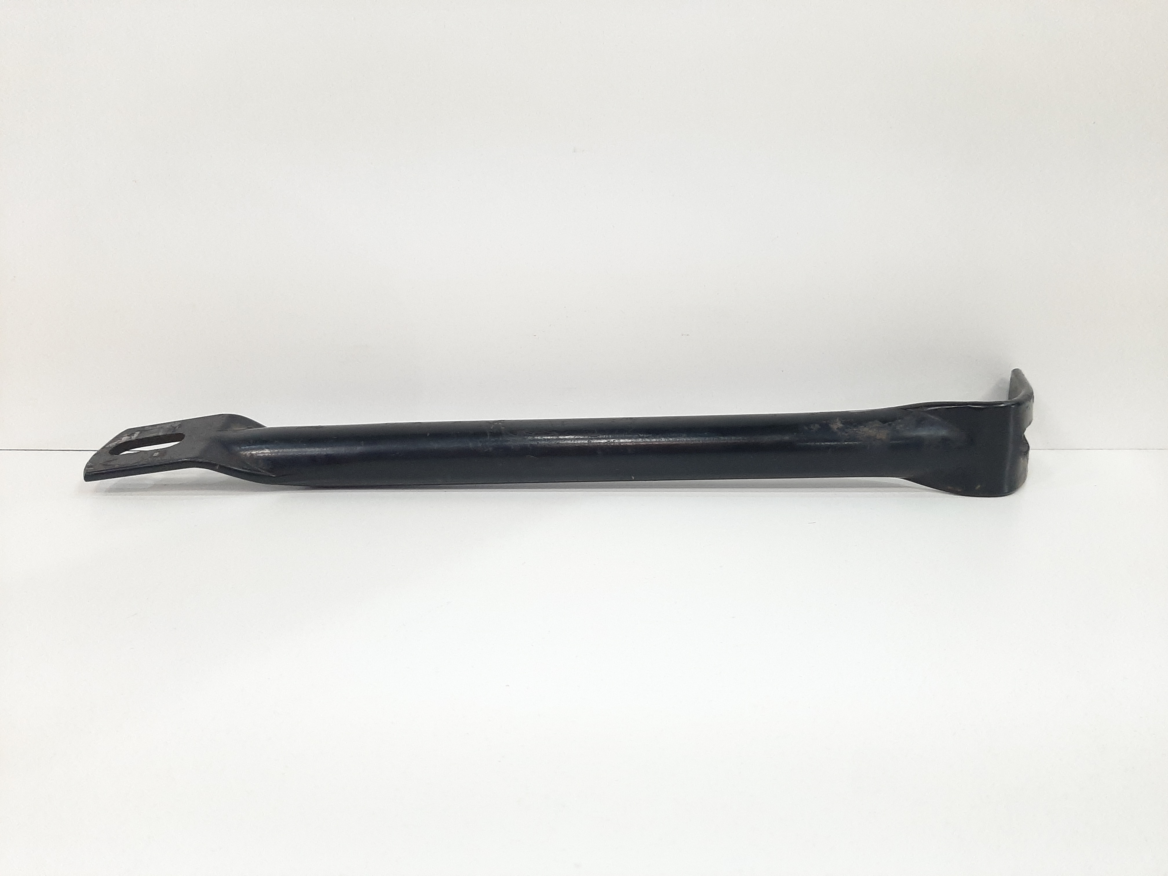 Suporte Parachoque Dianteiro Direito Gm Blazer S10 1995 A 00 6
