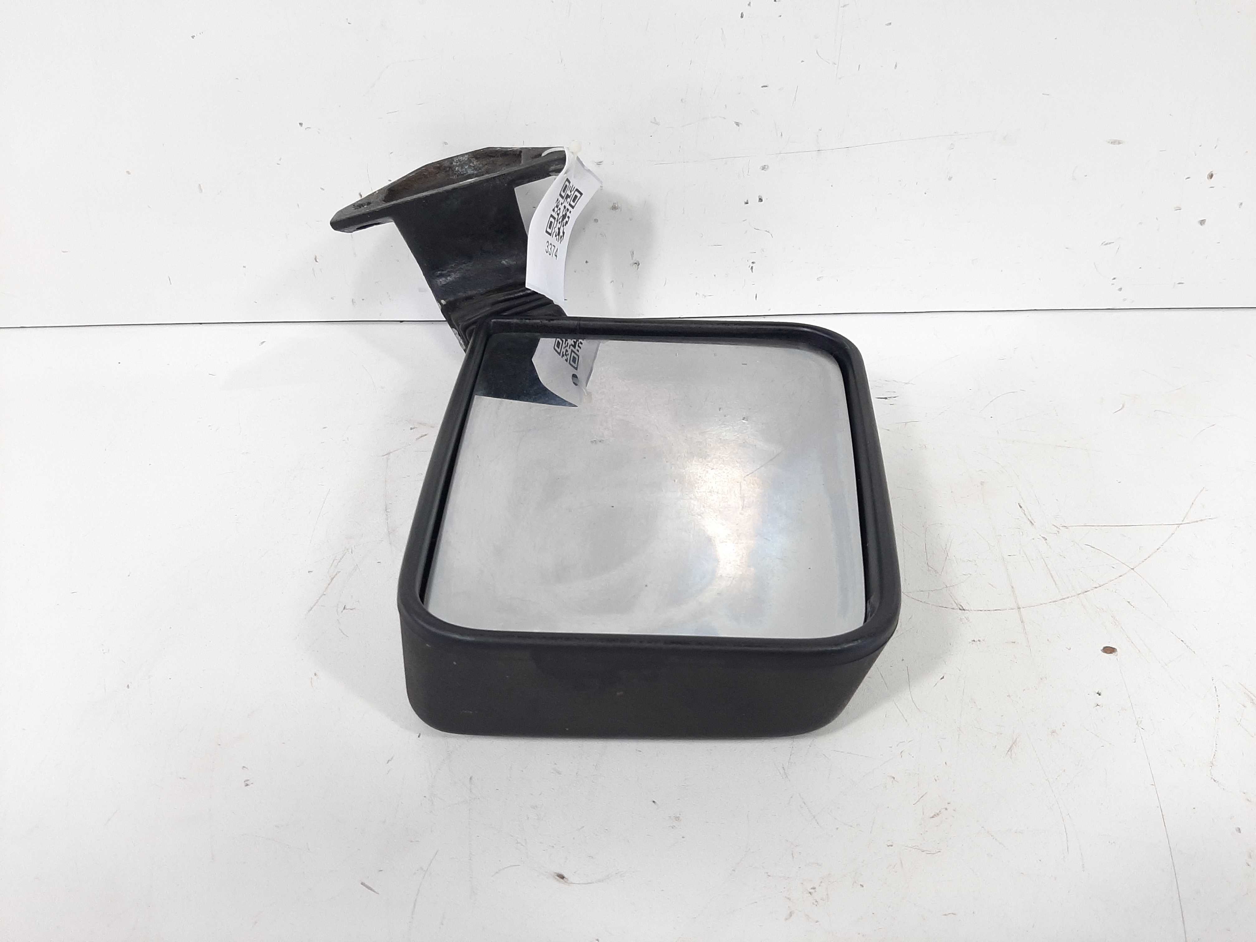 Retrovisor Esquerdo Fiat Fiorino 1995 1996 1997 1998 A 1999 2