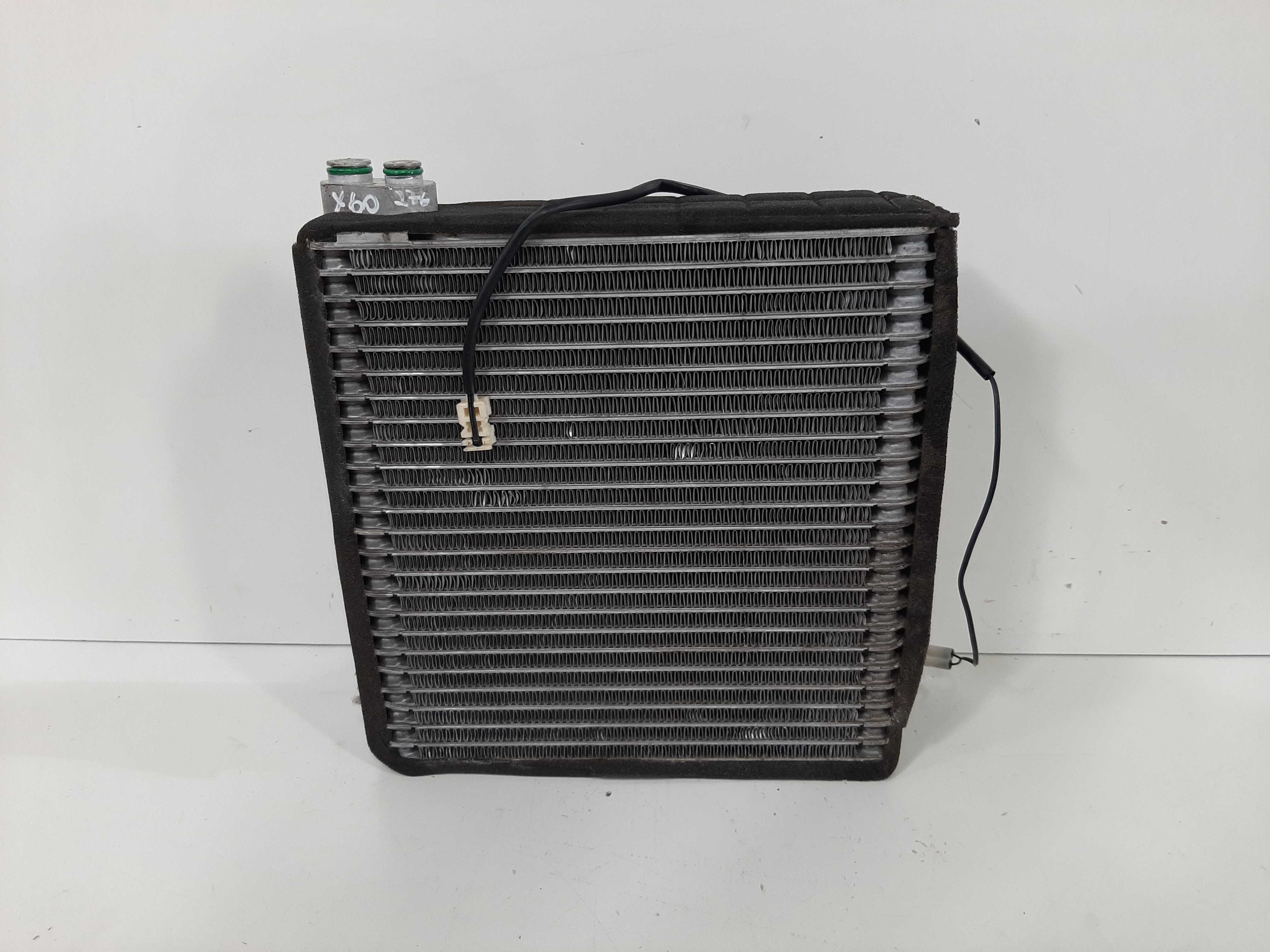 Radiador Ar Condicionado Lifan X60 2012 2013 2014 2015 2016 2
