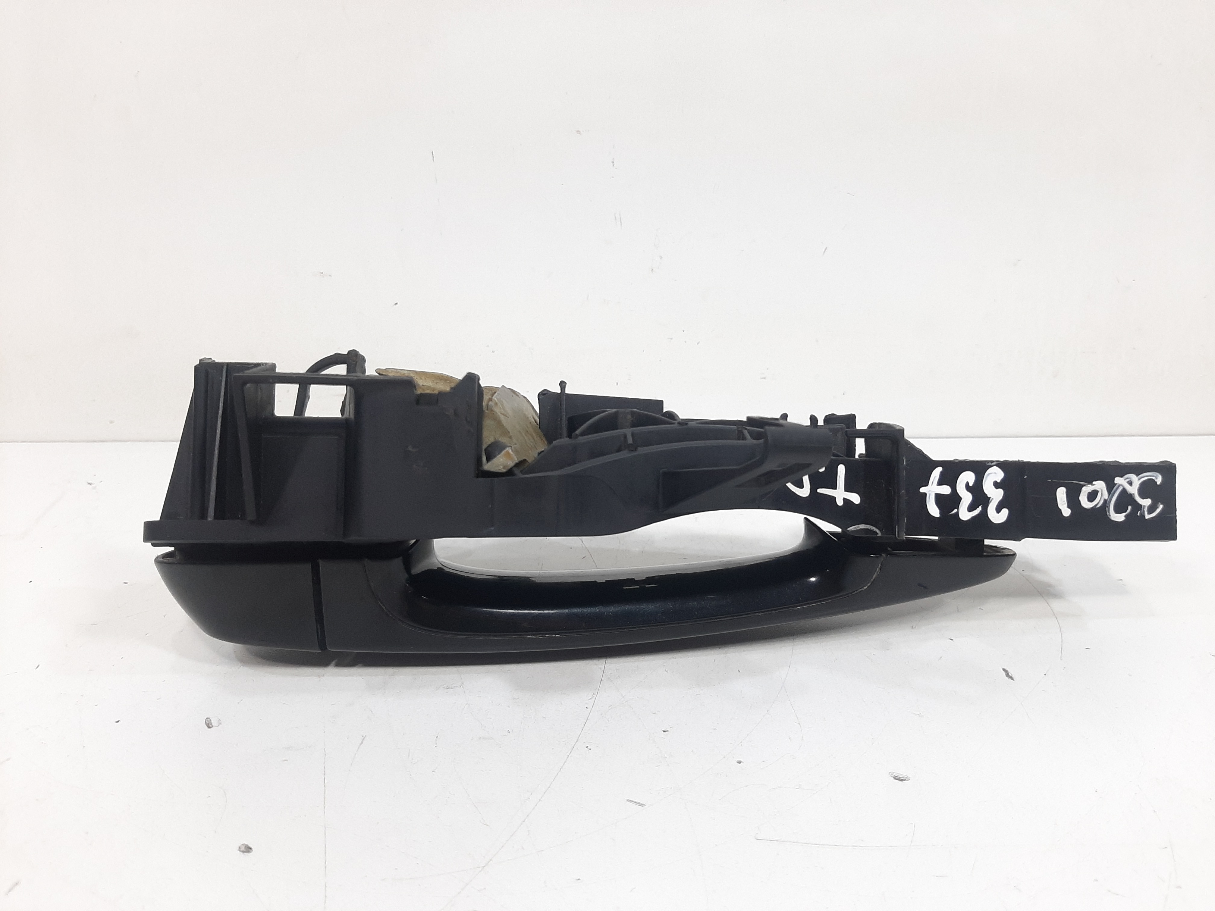 Maçaneta Externa Traseira Direita Bmw 320i E90 2006 A 2012 4