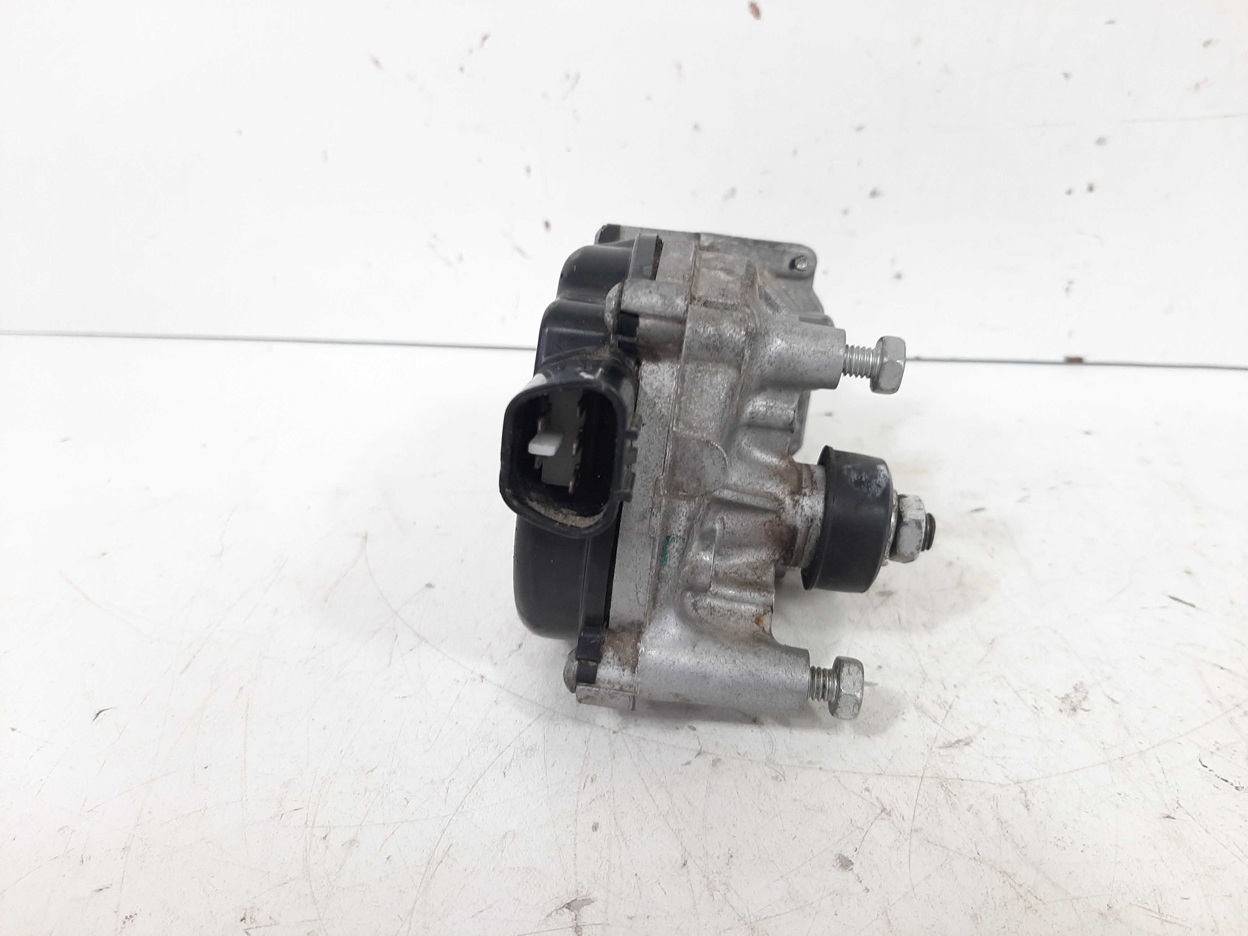 Motor Limpador Parabrisa Honda Fit 2015 2016 2017 A 2020 1