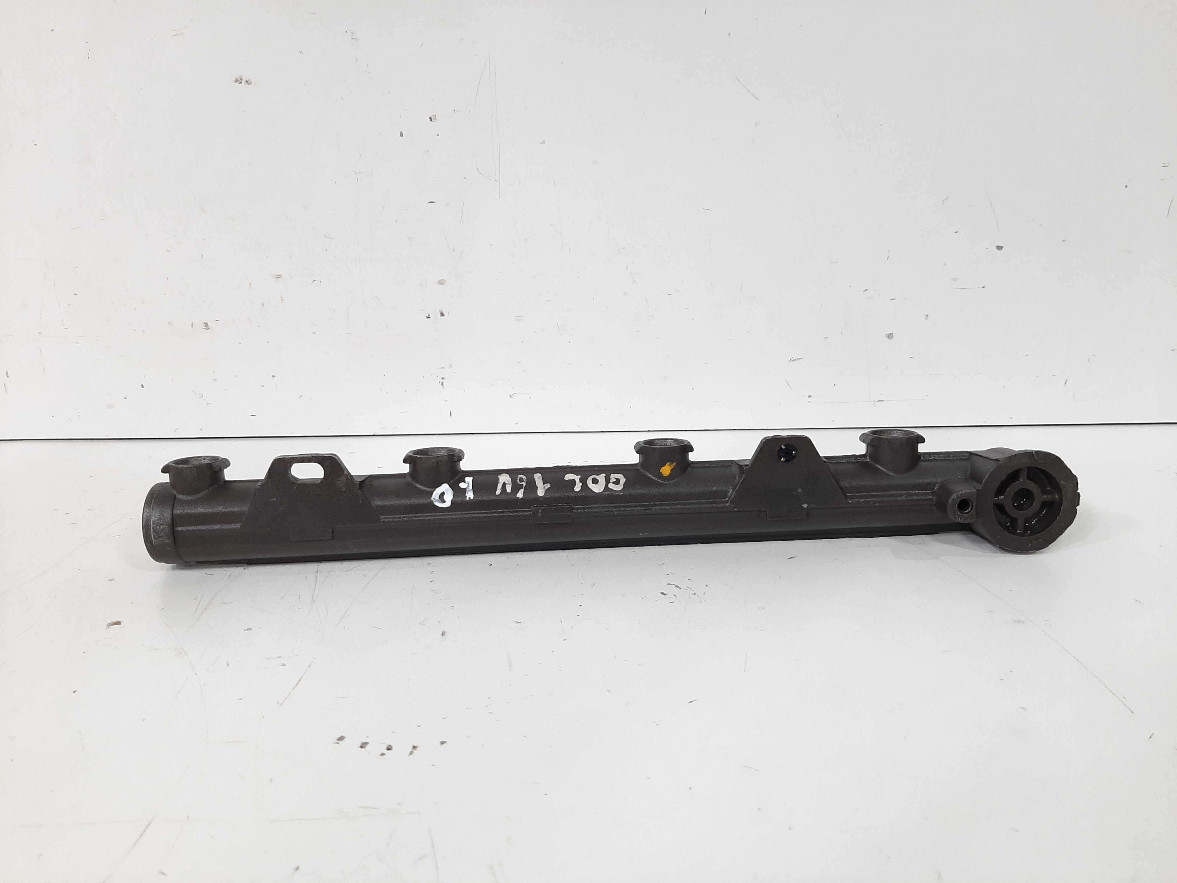 Flauta Bicos Injetores Gol 1.0 16v 1997 1998 1999 A 2004 4