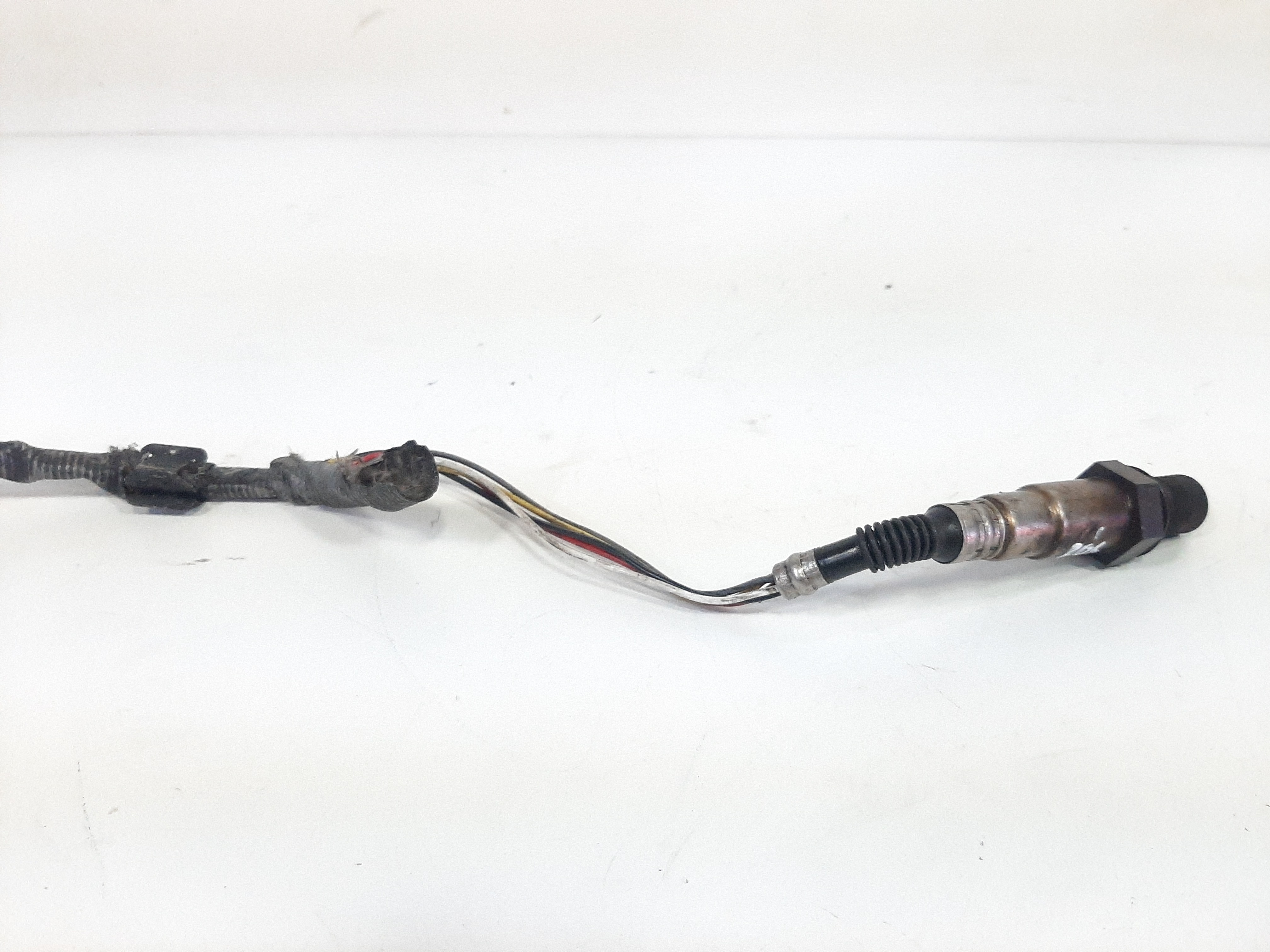 Sonda Lambda Pós Bmw 120i 320i X1 N46 2.0 Asp 2006 A 2012 6