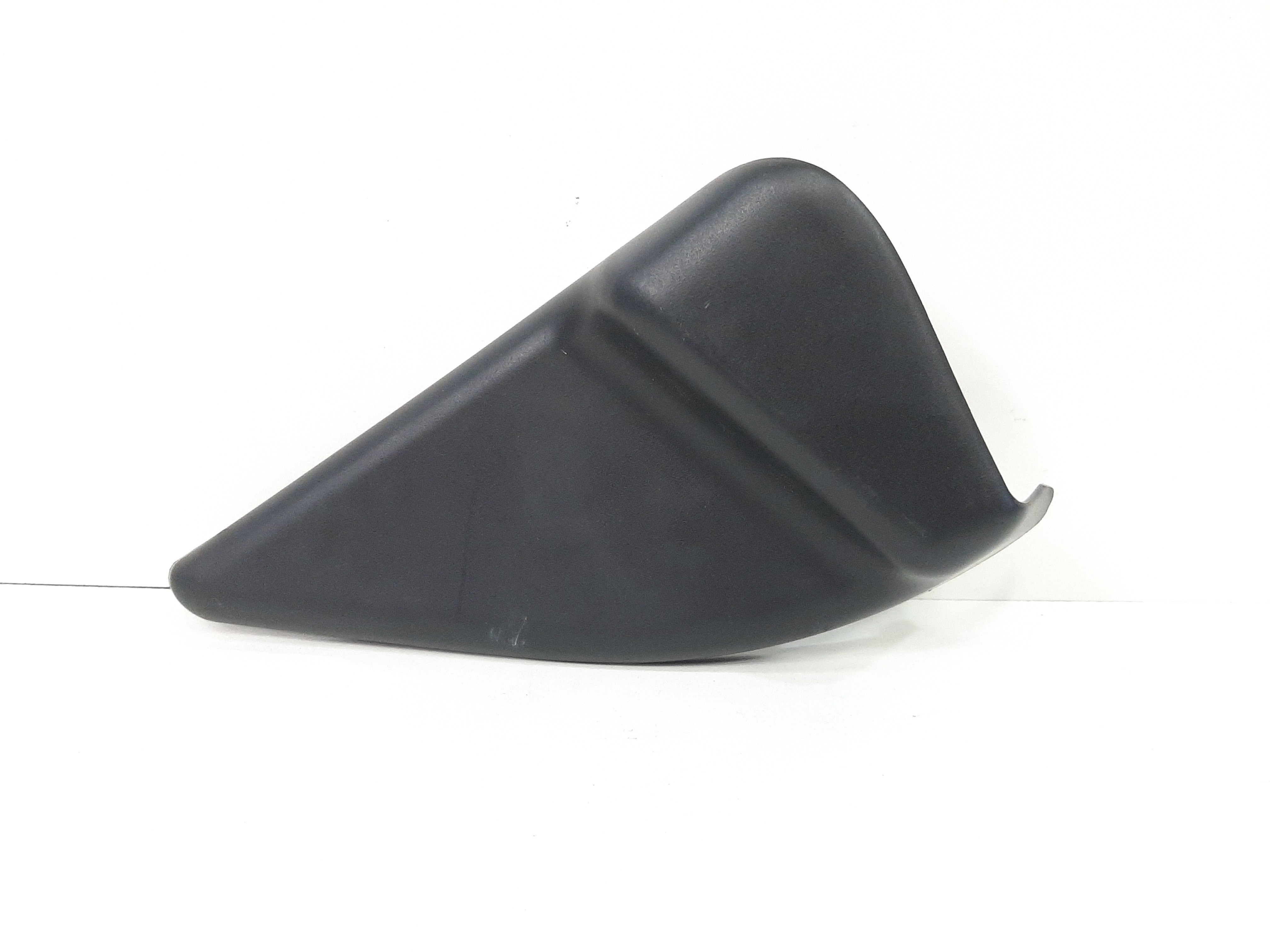 Acabamento Interno Retrovisor Lado Direito Jac J3 2014 A 16 1