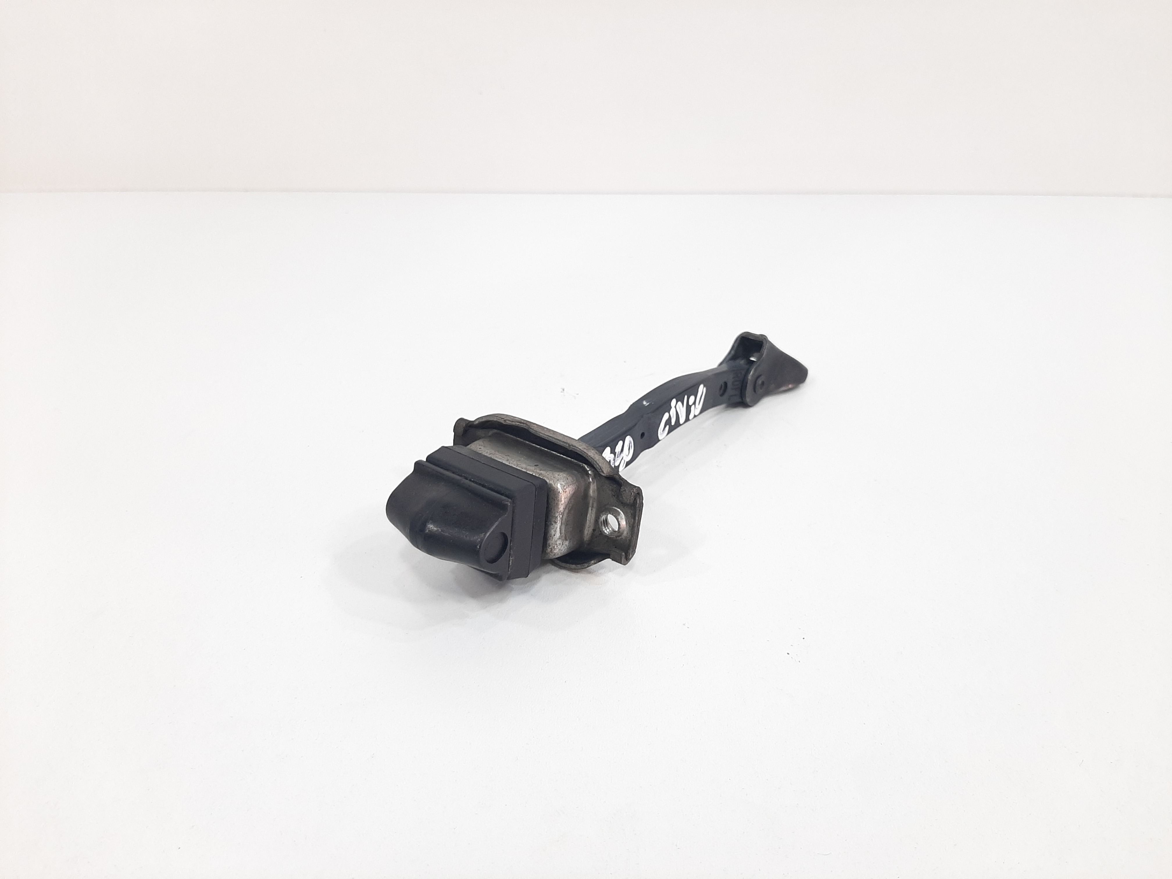 Limitador Porta Dianteiro Direito Honda Civic 2012 A 2016 8