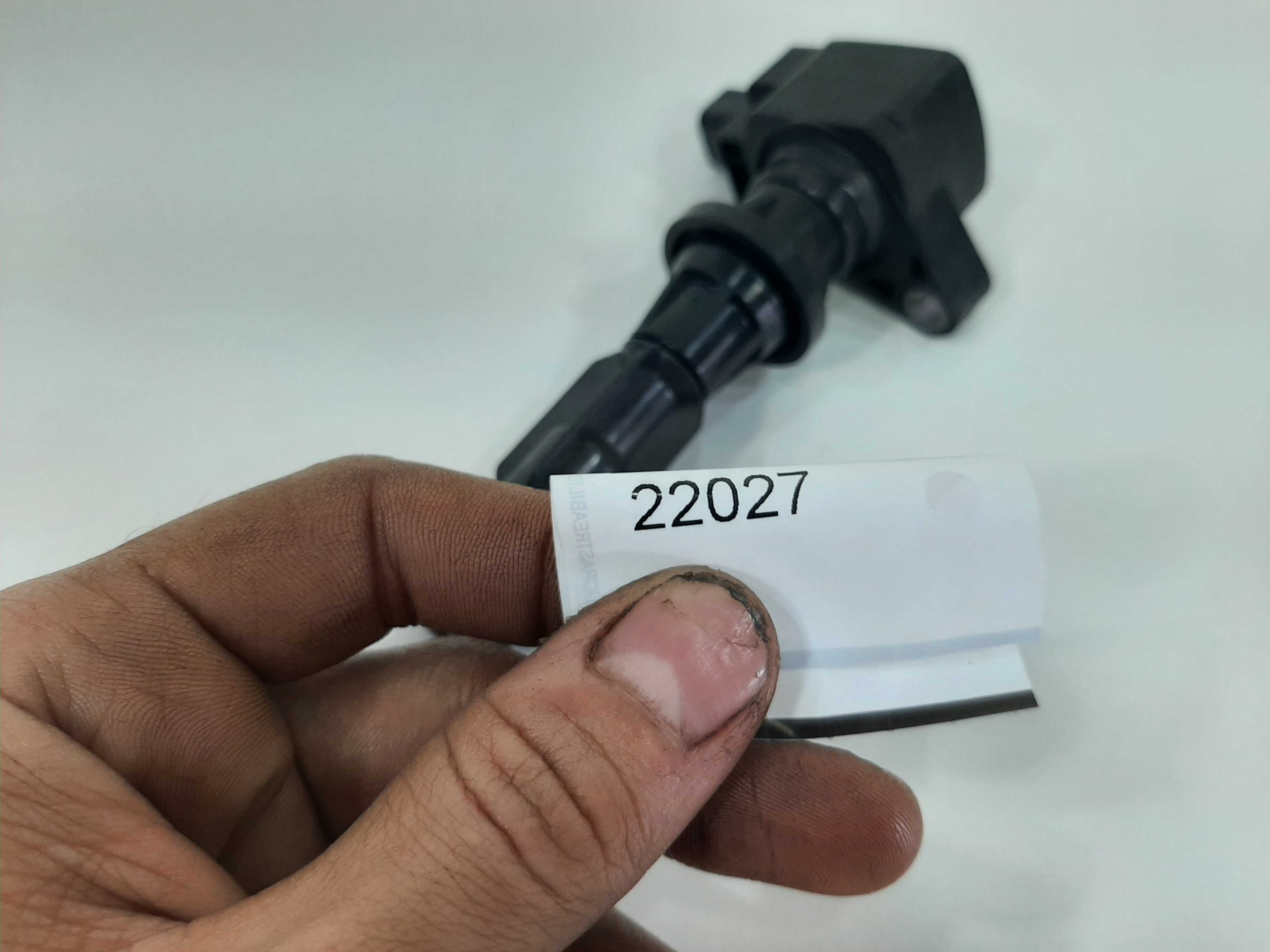 Bobina Ignição Ford Fusion 2.3 16v 2006 2007 08 A 2009 6