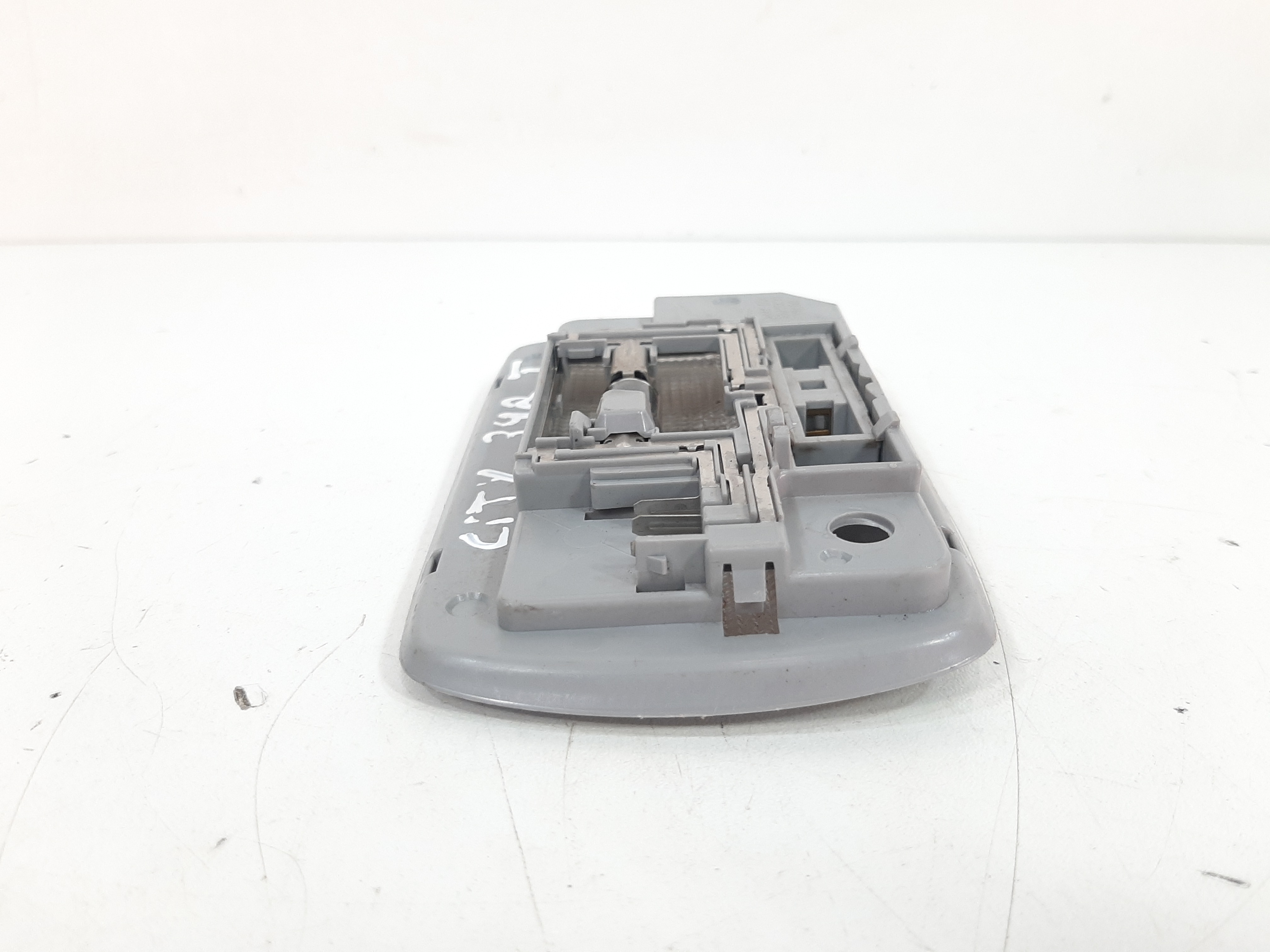 Luz Teto Cortesia Traseira Honda City 2008 2009 2010 A 2014 5