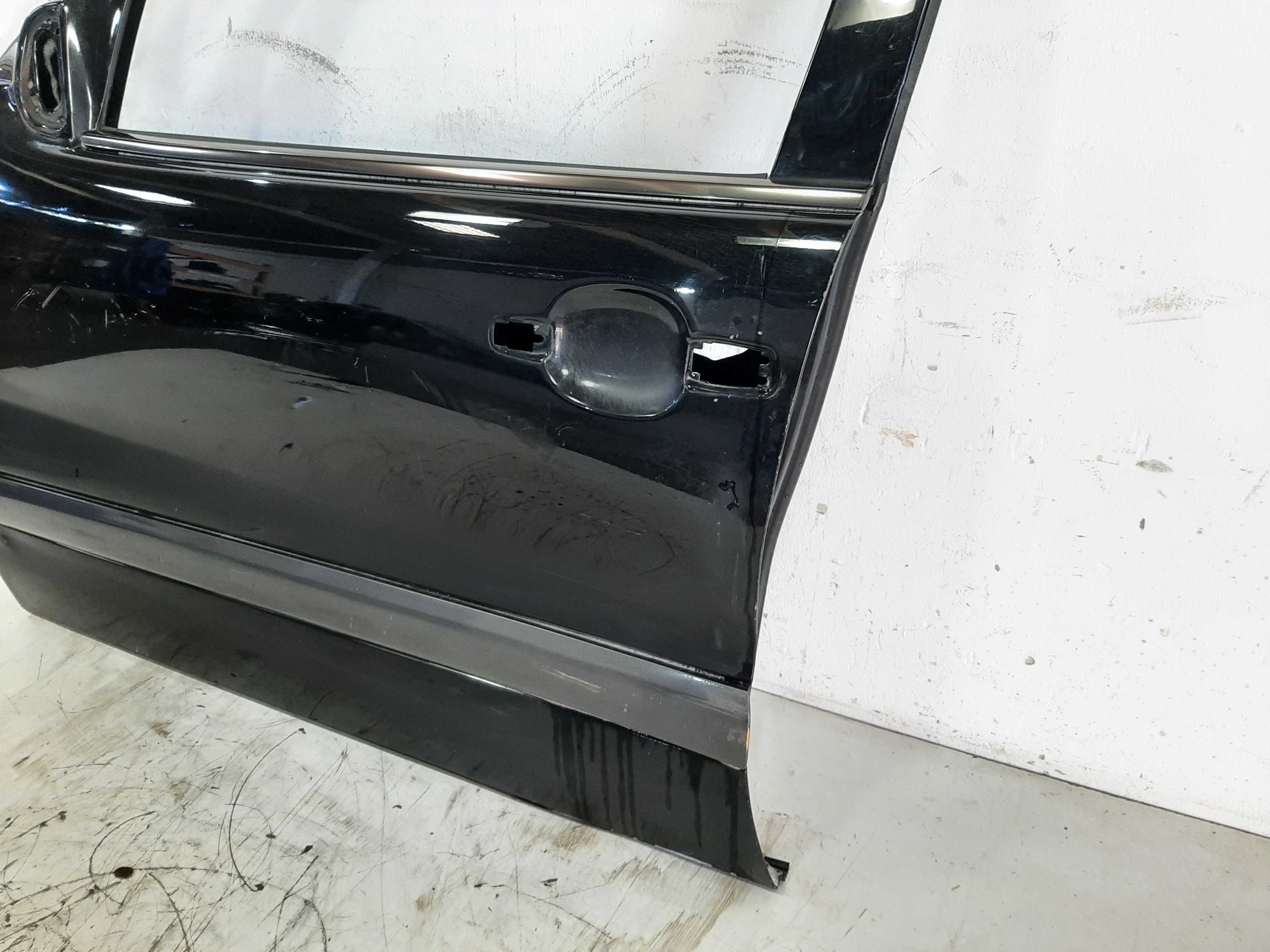 Porta Dianteira Esquerda Mercedes E320 W210 1998 1999 A 2002 4