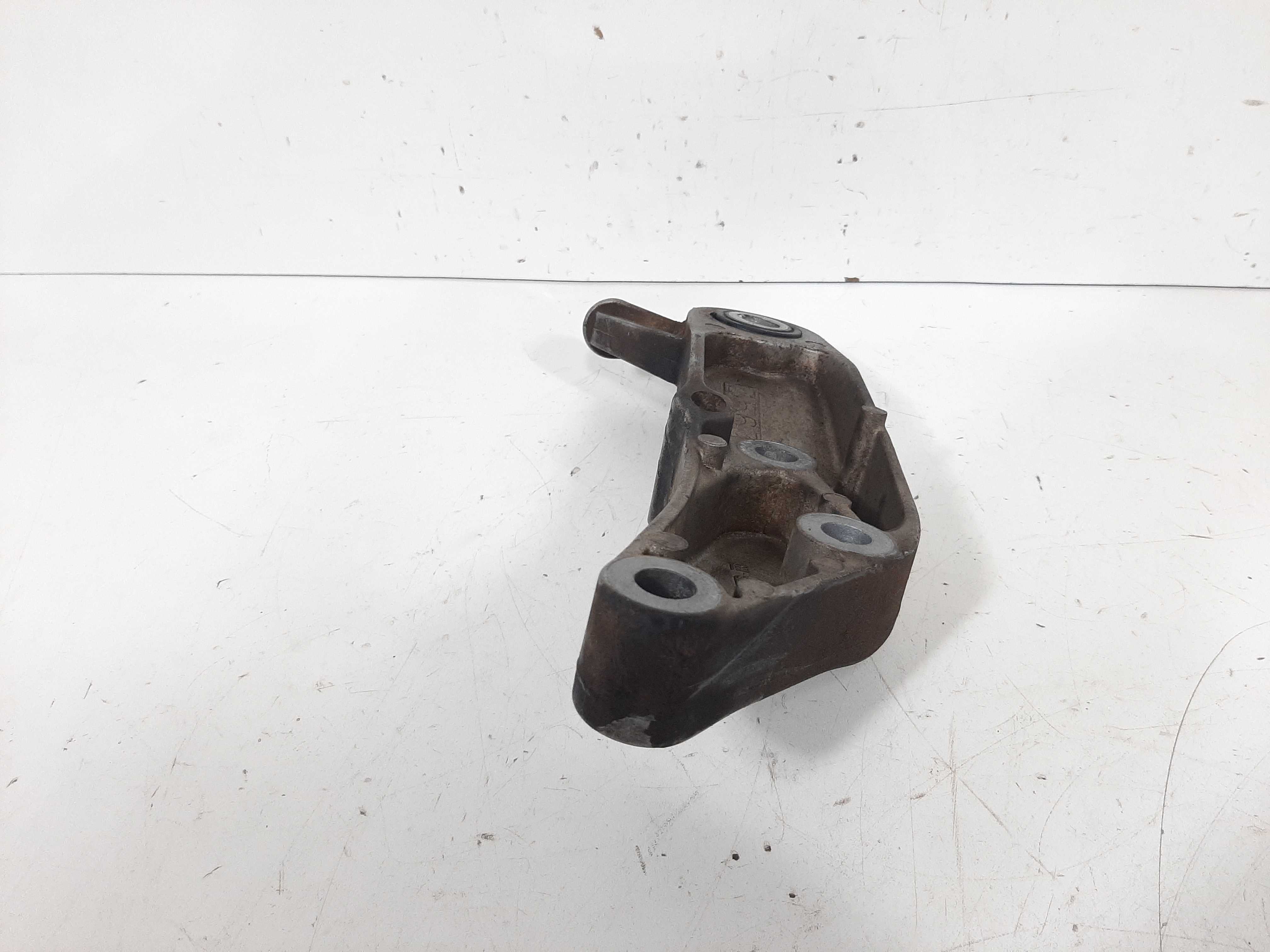 Suporte Coxim Câmbio Traseiro Gm Spin 1.8 2012 2013 A 2016 3