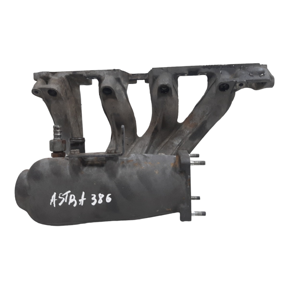 Coletor Admissão Gm Chevrolet Astra 1994 1995 1996 A 1997 5